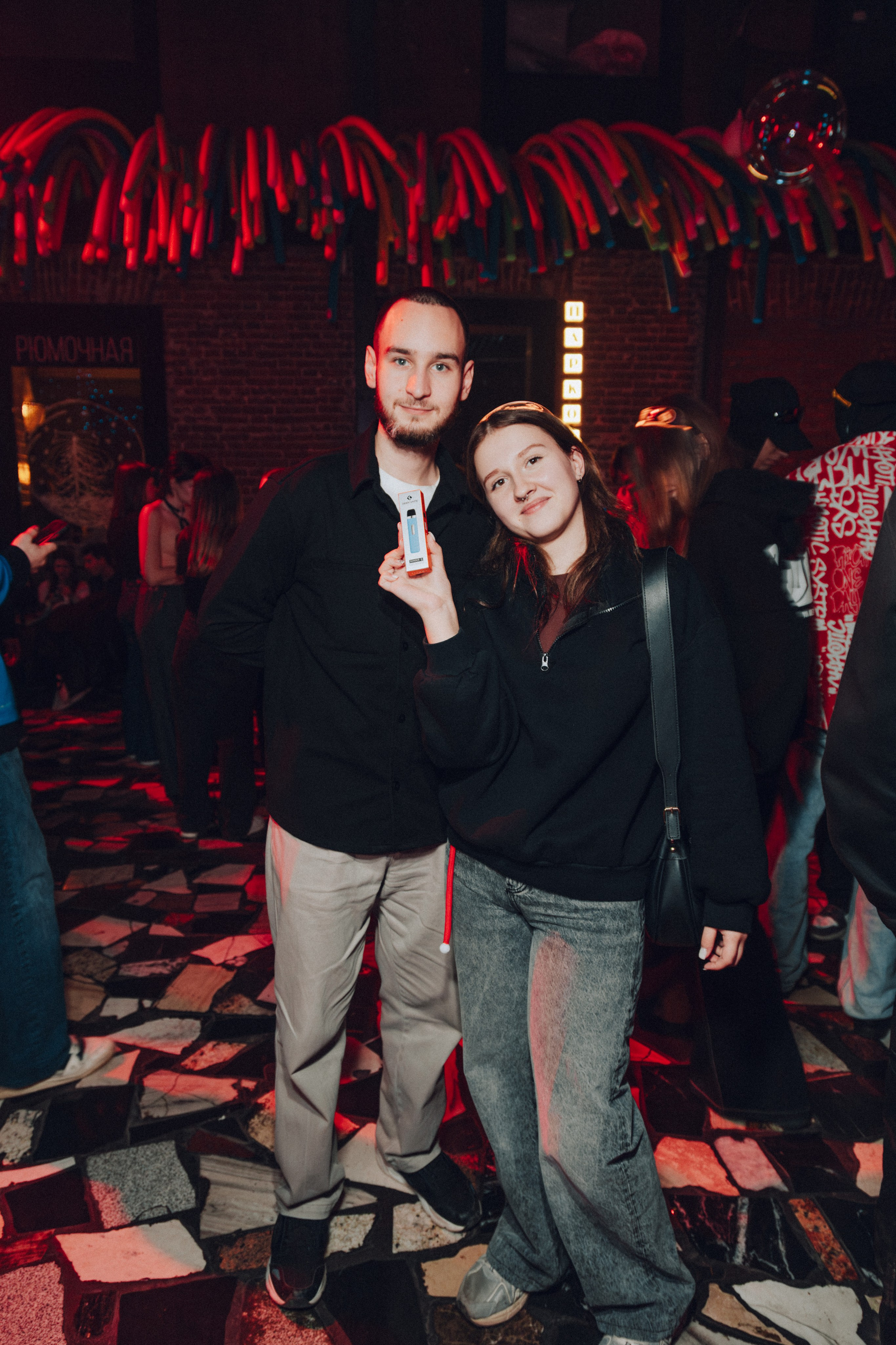 GEEKVAPE. Артур Иликчян — Wedding & Event фотограф в Краснодаре