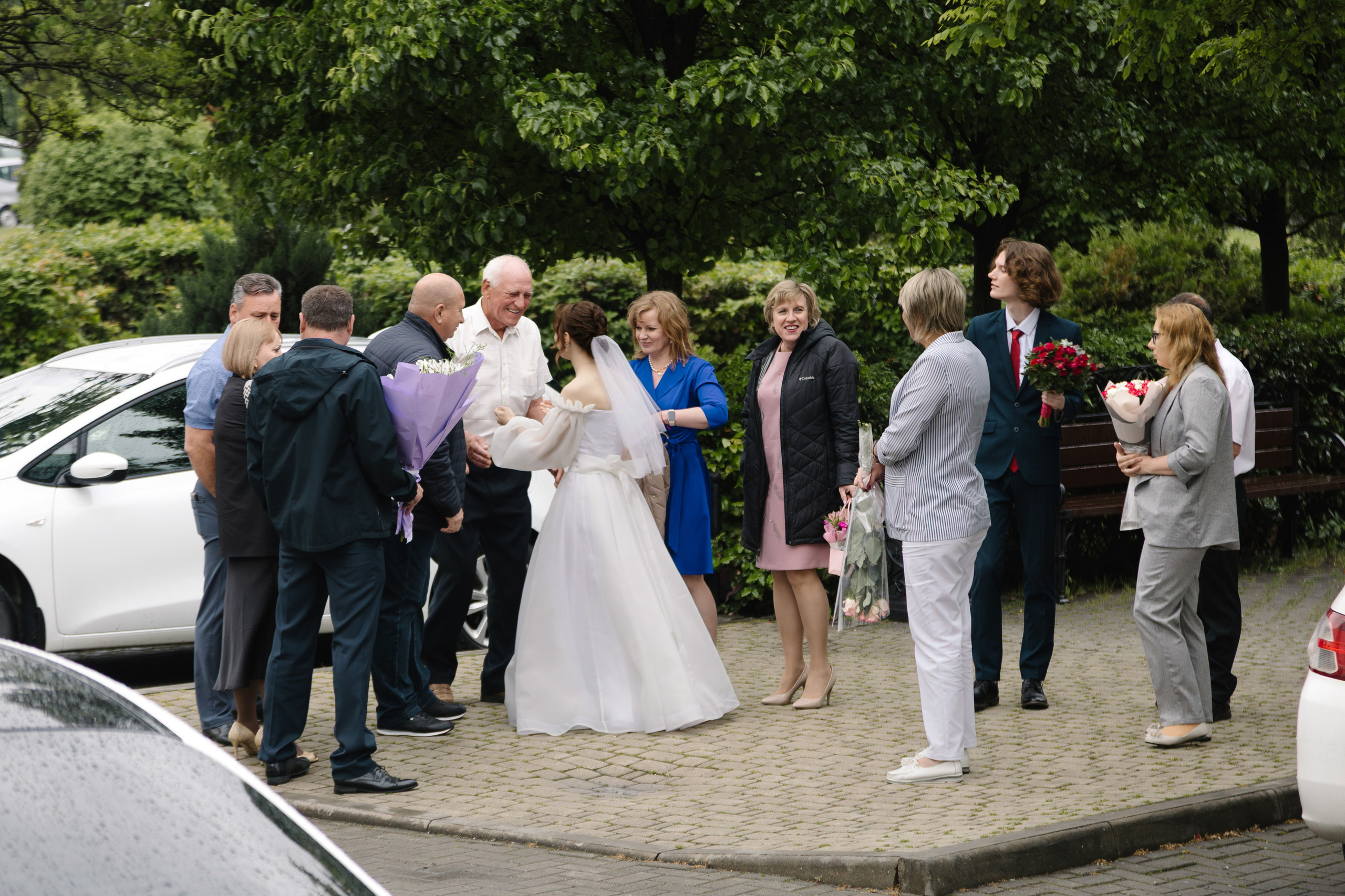 Свадьба Максима и Ульяны. Артур Иликчян — Wedding & Event фотограф в Краснодаре