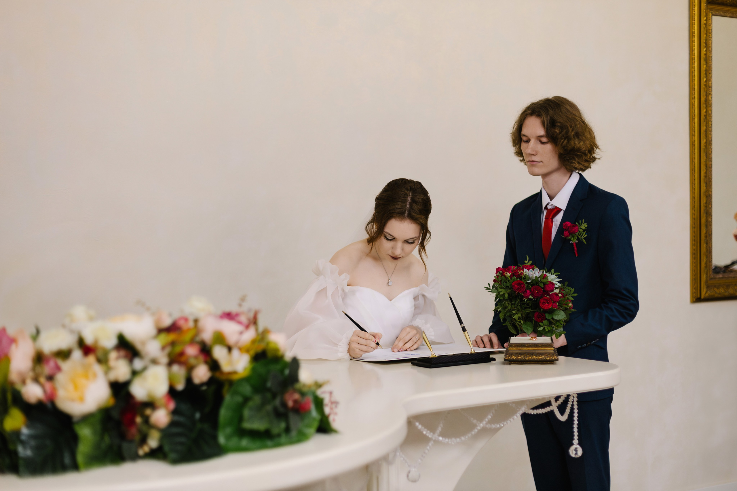 Свадьба Максима и Ульяны. Артур Иликчян — Wedding & Event фотограф в Краснодаре