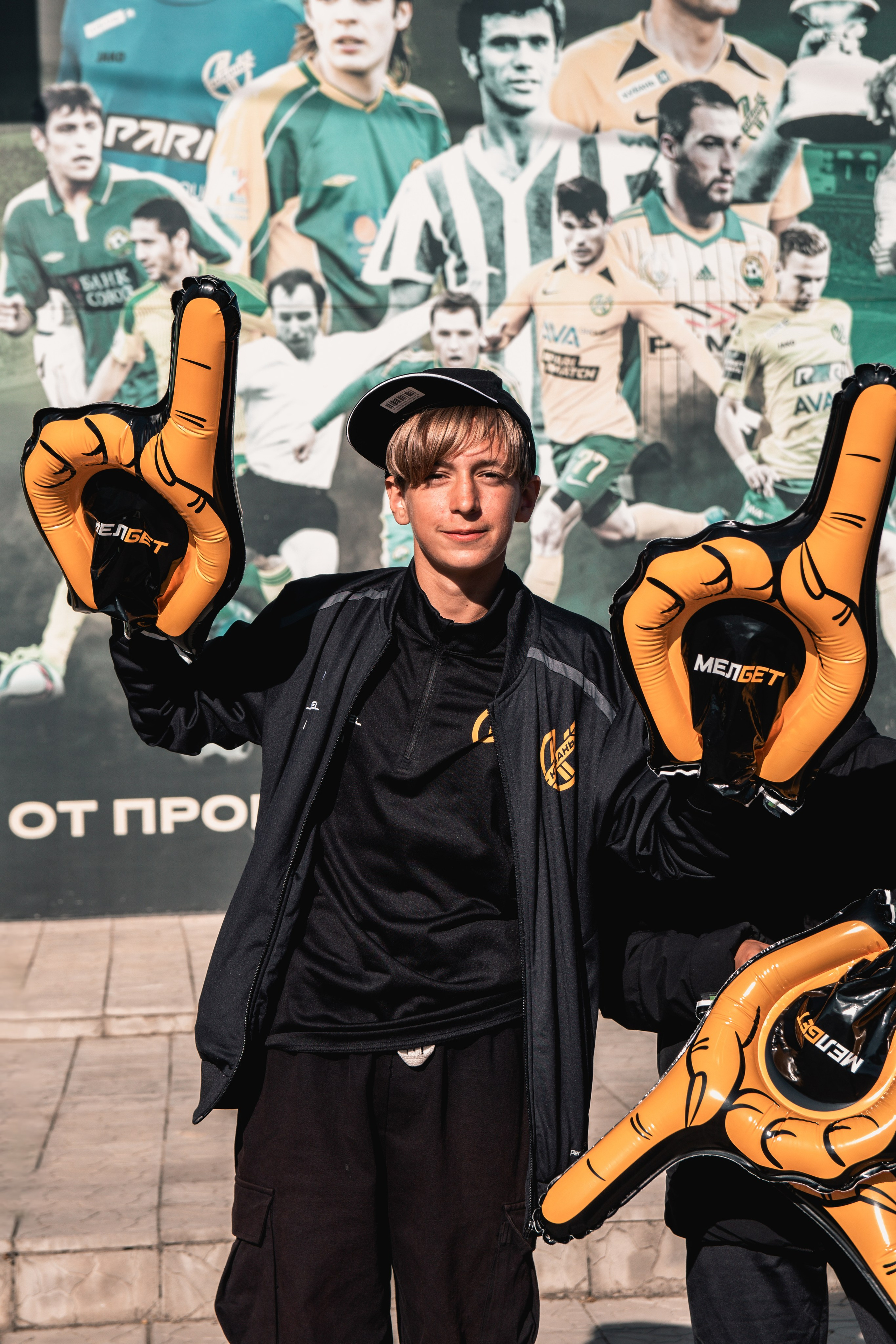 MELBET. Артур Иликчян — Wedding & Event фотограф в Краснодаре