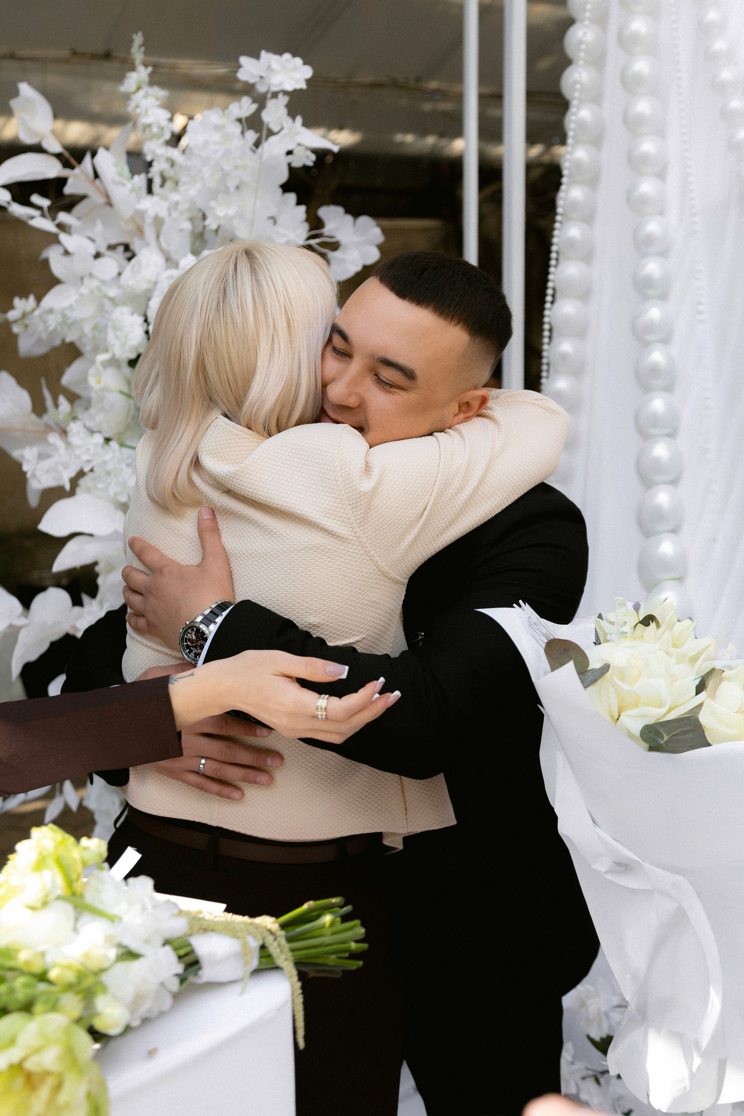 Денис и Виктория. Артур Иликчян — Wedding & Event фотограф в Краснодаре