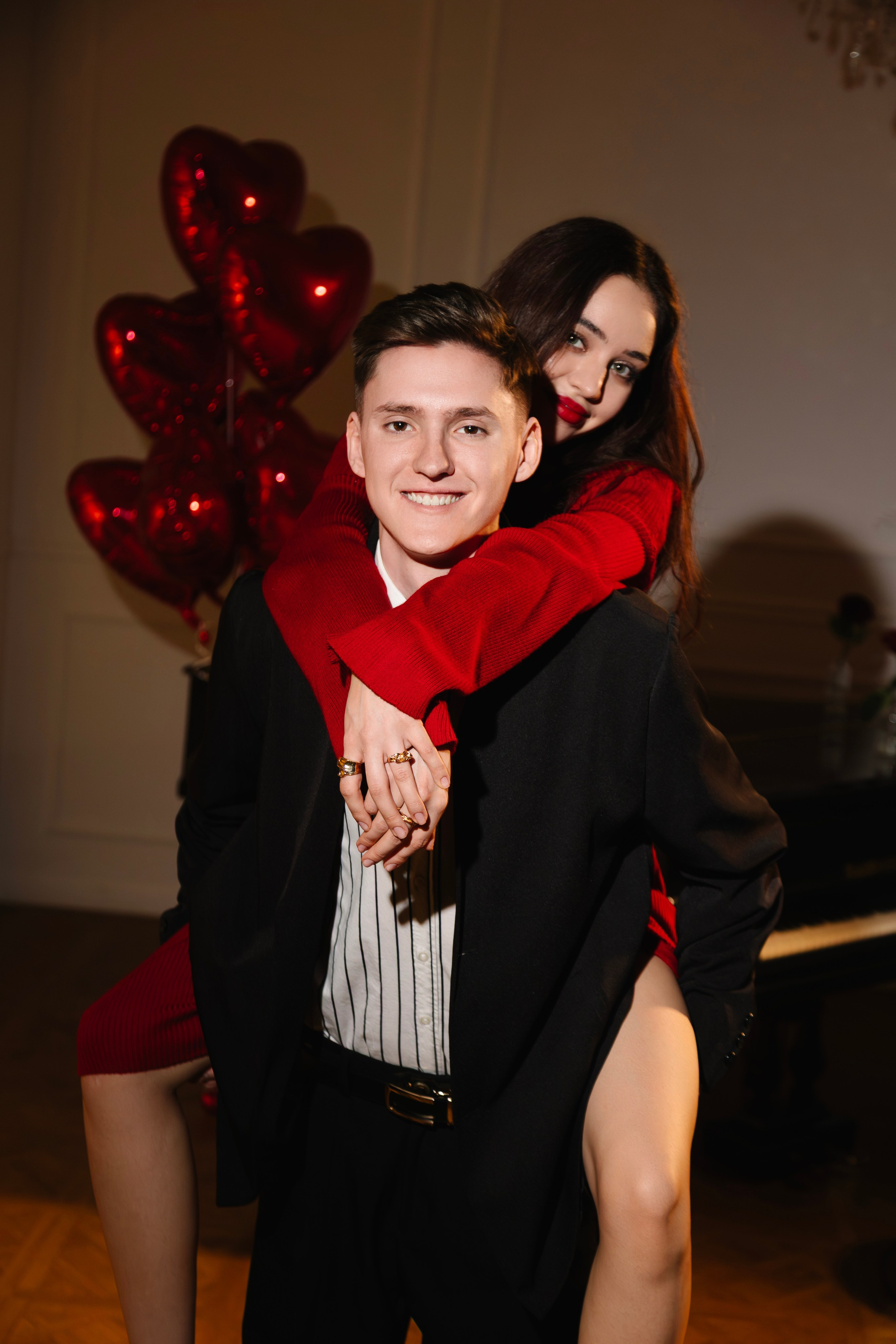 Предсвадебная Love Story. Артур Иликчян — Wedding & Event фотограф в Краснодаре