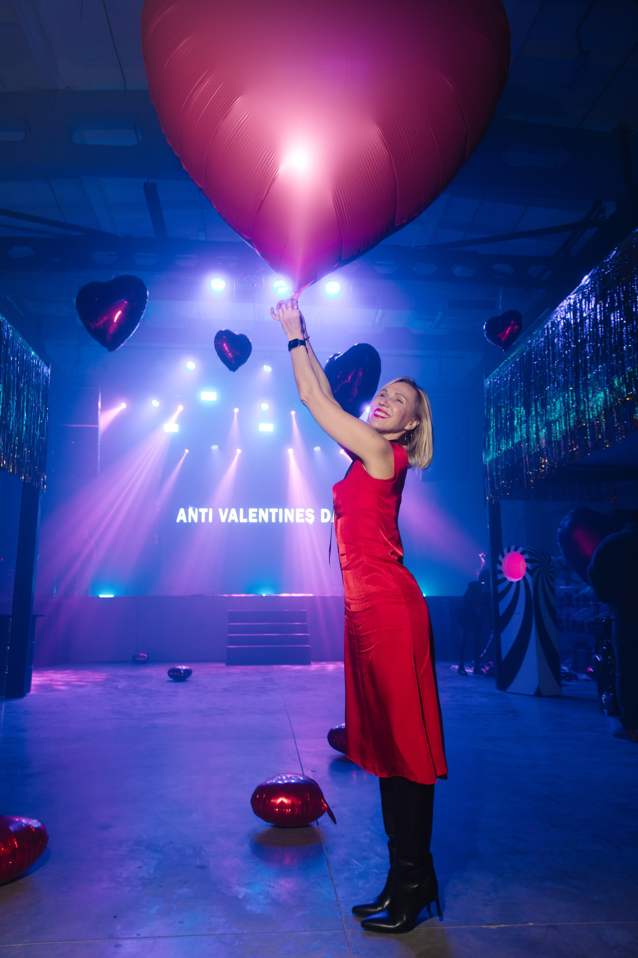 ANTI VALENTINES DAY. Артур Иликчян — Wedding & Event фотограф в Краснодаре