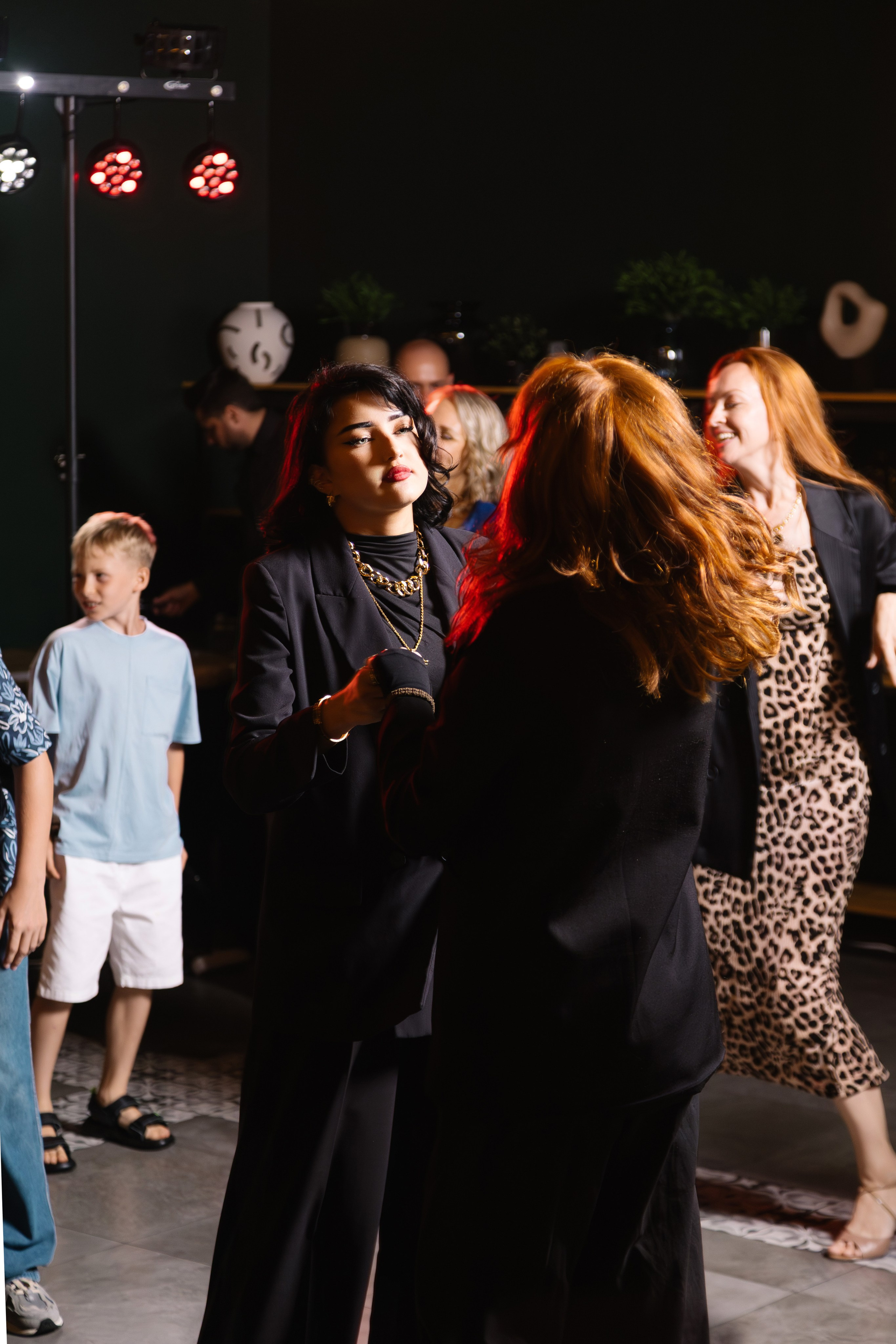 День рождения Дианы. Артур Иликчян — Wedding & Event фотограф в Краснодаре