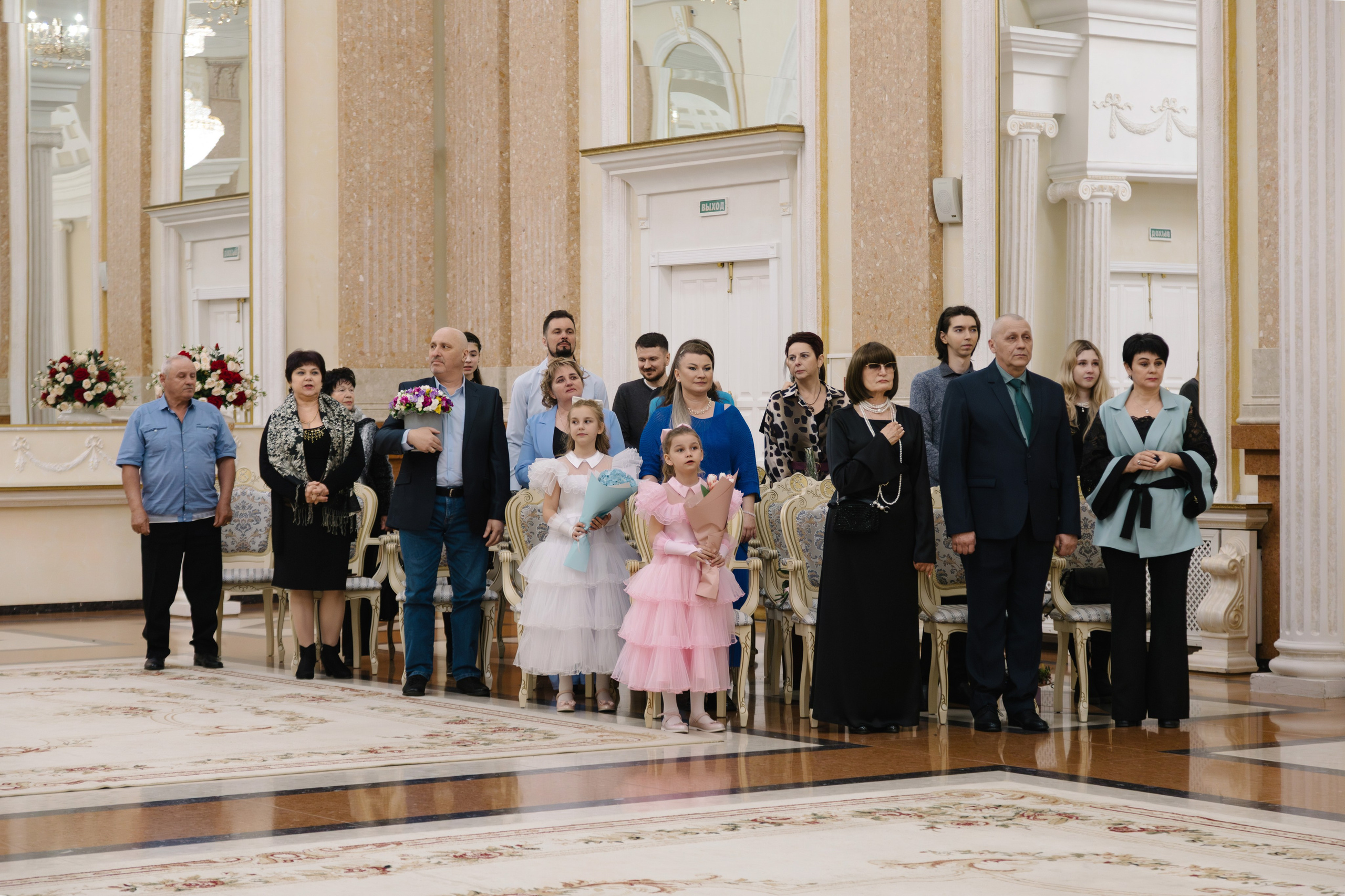 Свадьба Андрея и Ксении. Артур Иликчян — Wedding & Event фотограф в Краснодаре