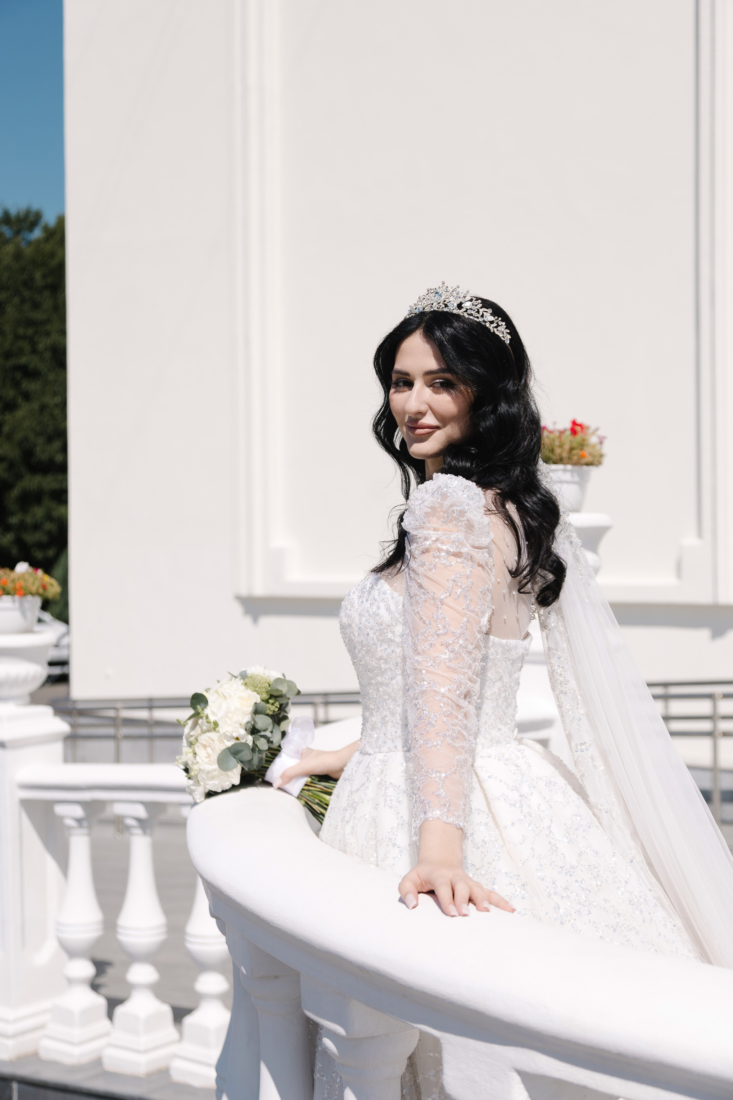 Свадьба Дмитрия и Анастасии. Артур Иликчян — Wedding & Event фотограф в Краснодаре