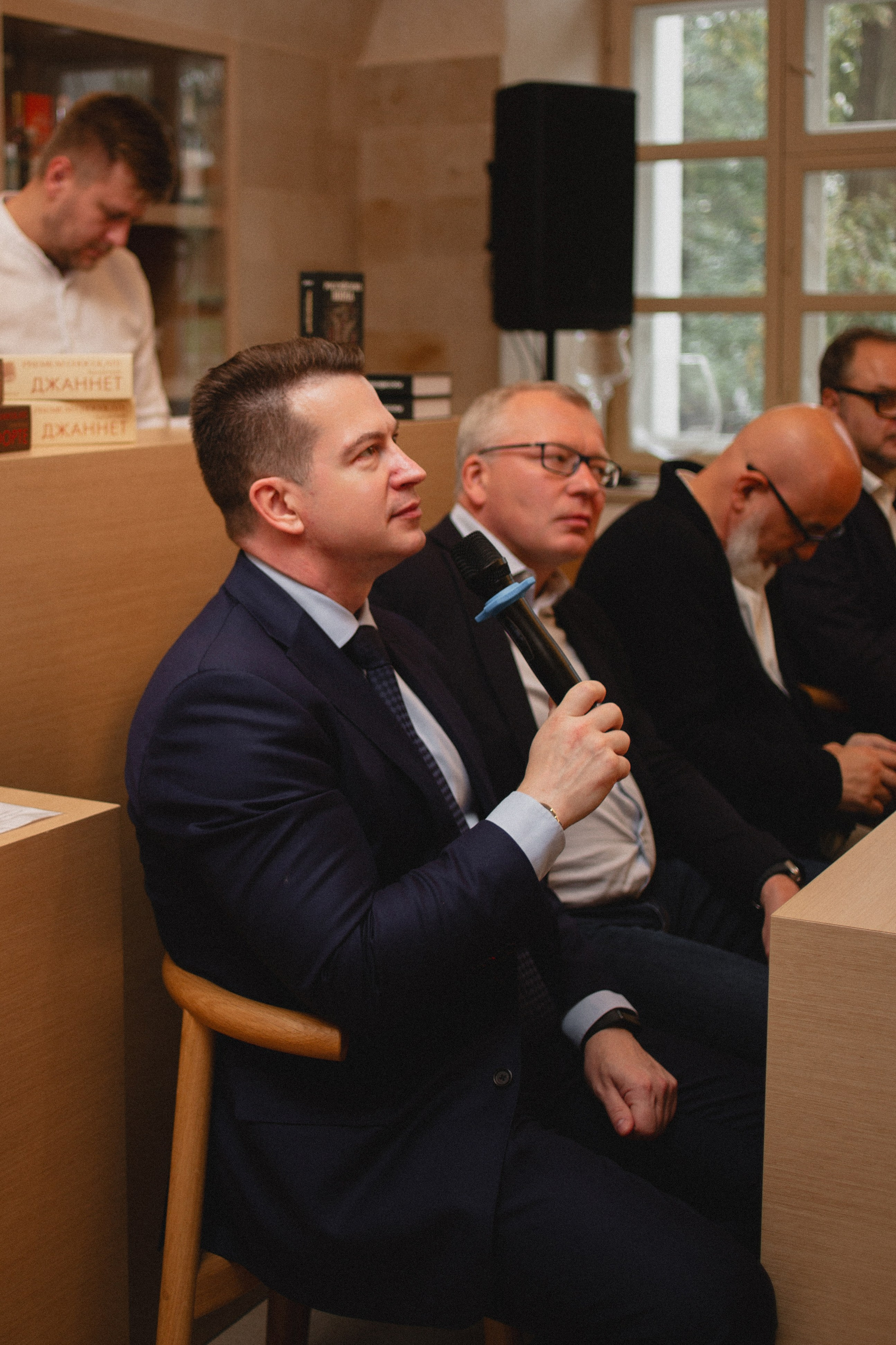 Джаннет | винный бутик | 10.2024. Фотограф | Юля Ди