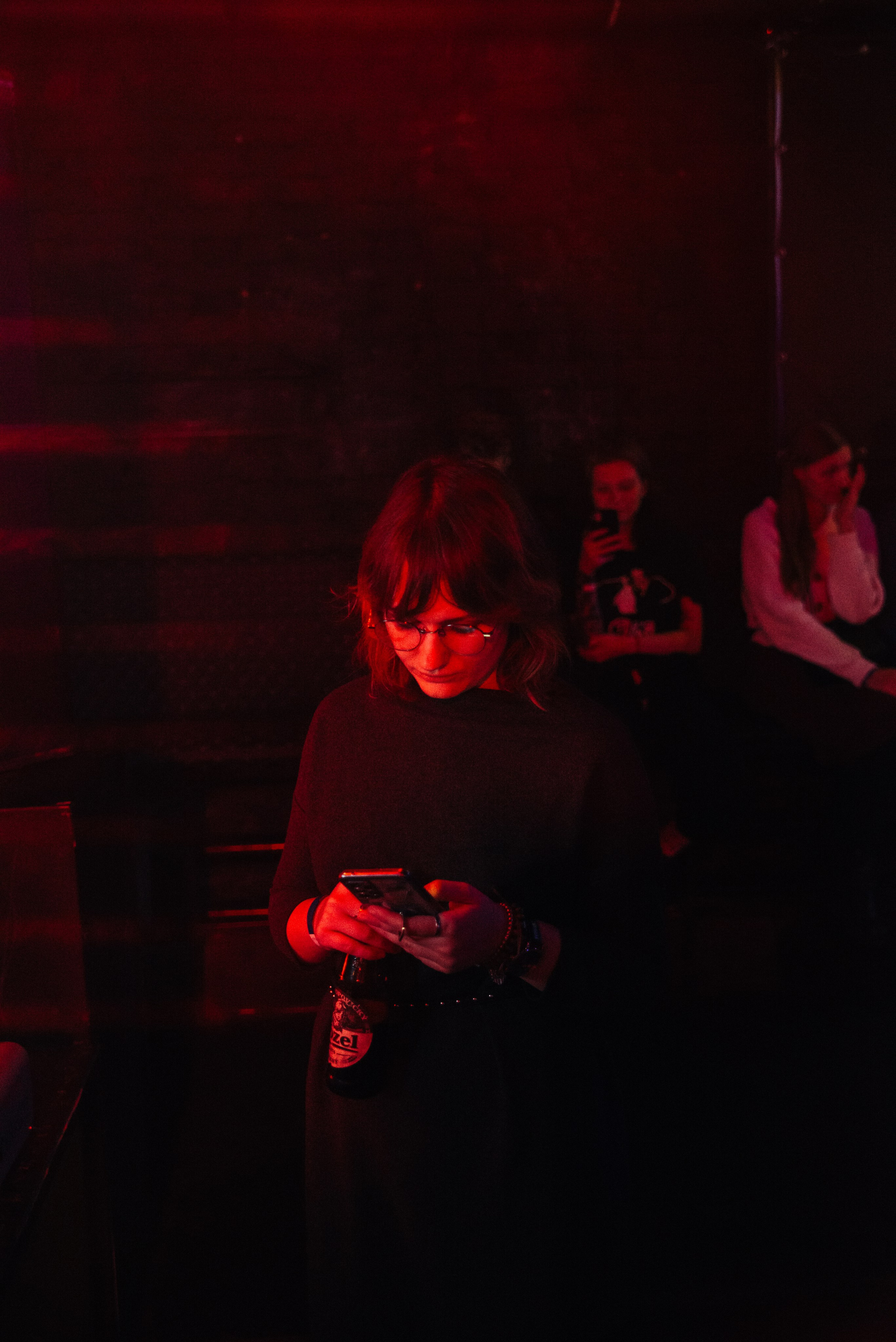 7 РАСА. Главная