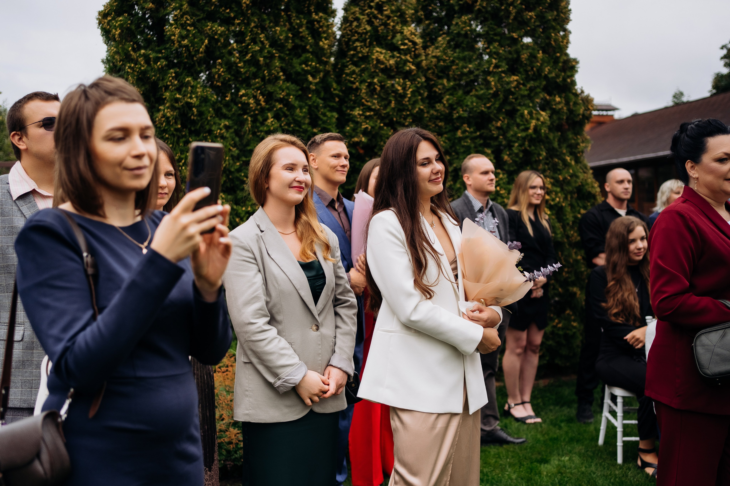 Аня и Максим. Фотограф Тверь. Анна Драго