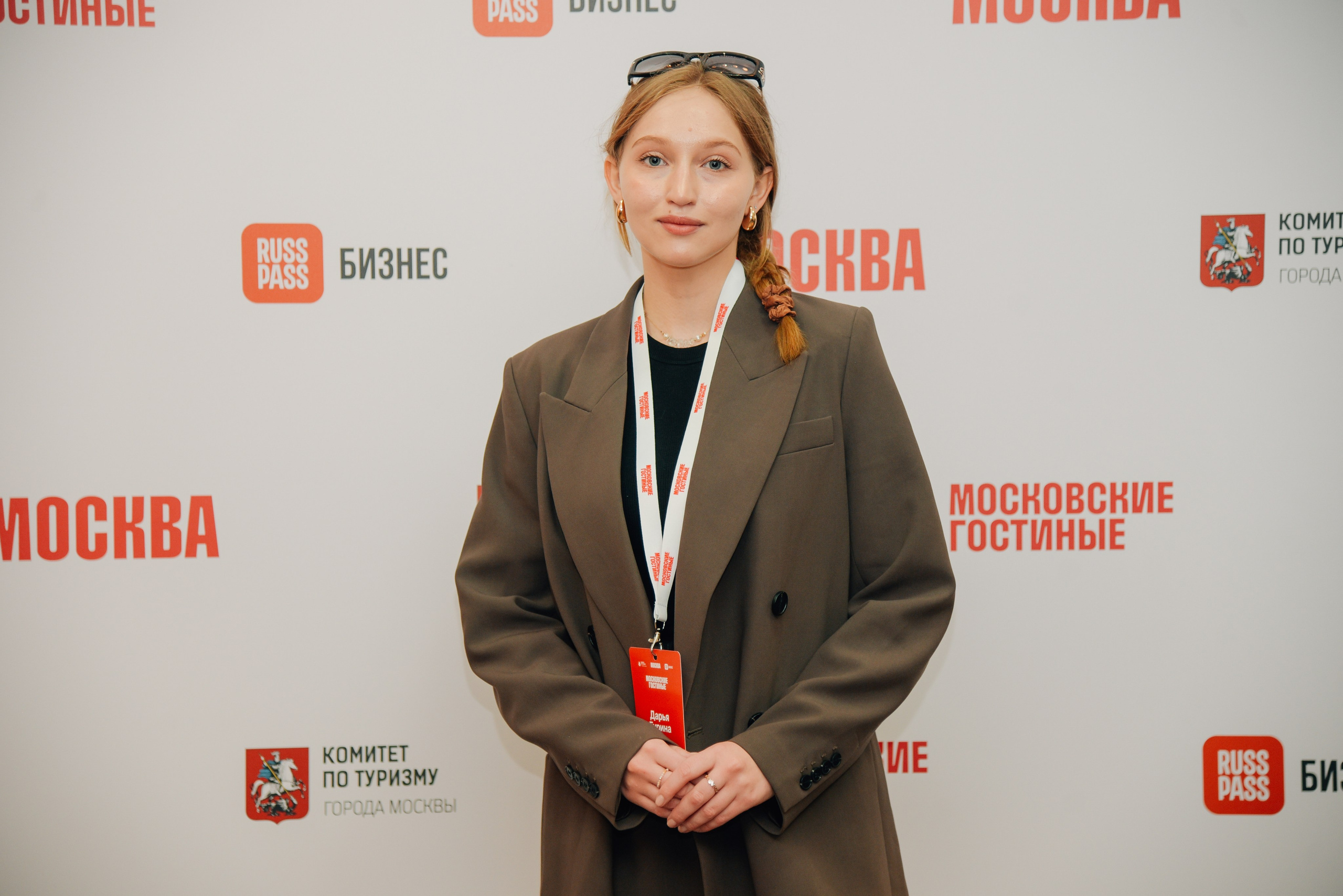 Московские Гостиные Останкино. Фотограф Лола Волна, город Москва