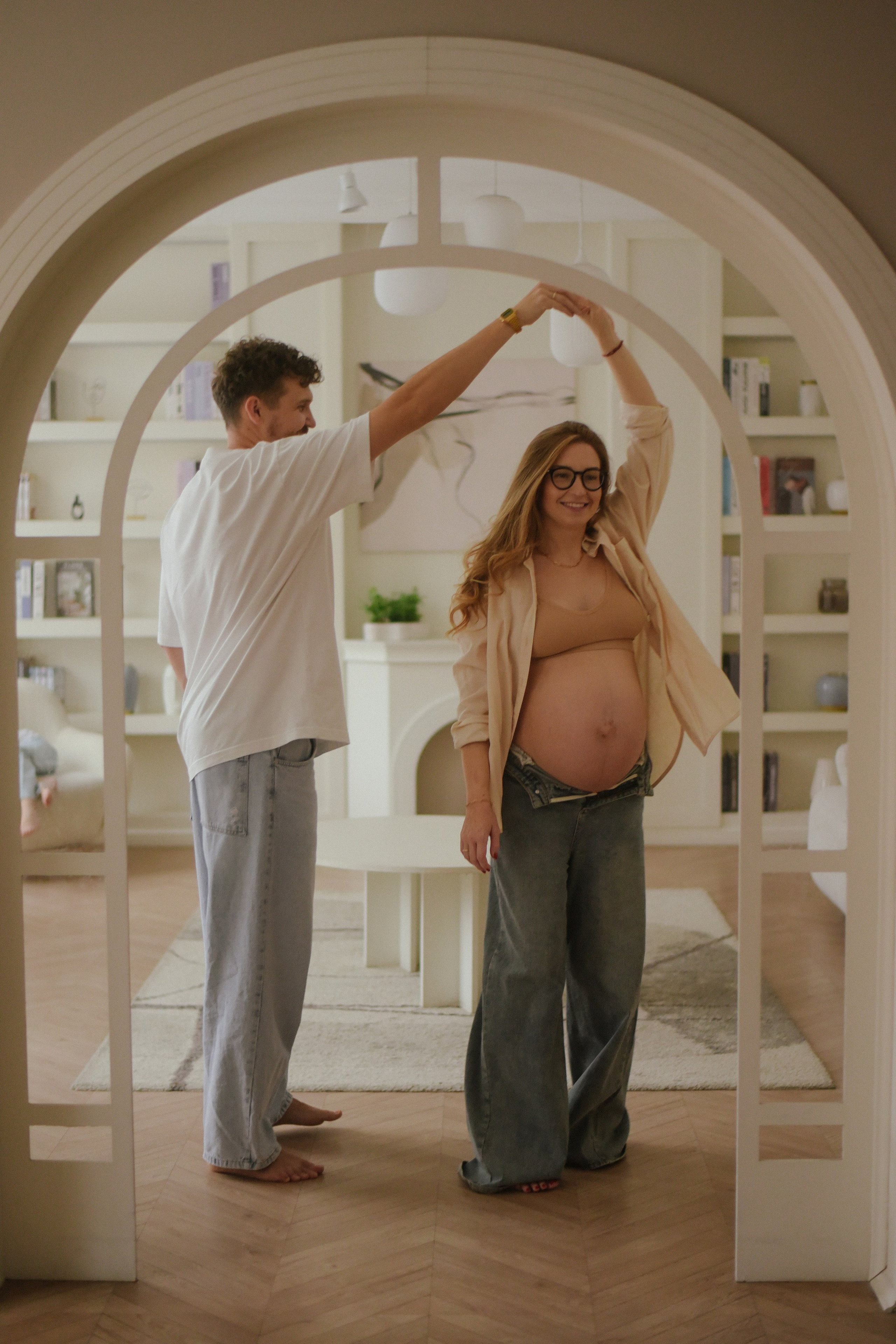 Плачем вместе. Фотограф Лола Волна, город Москва