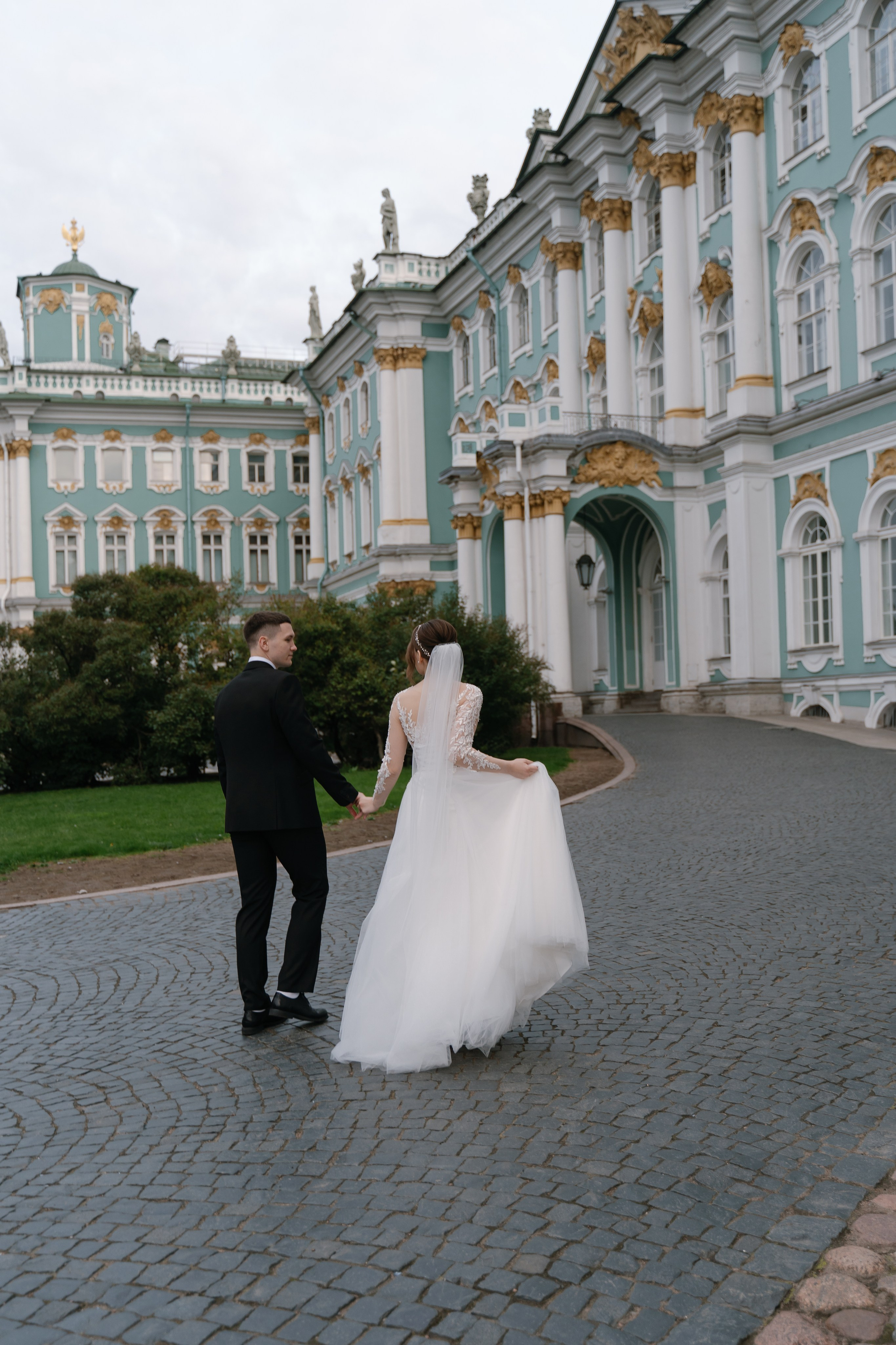 08.09.2023. Свадебный фотограф — Наталья Фед СПб/Москва