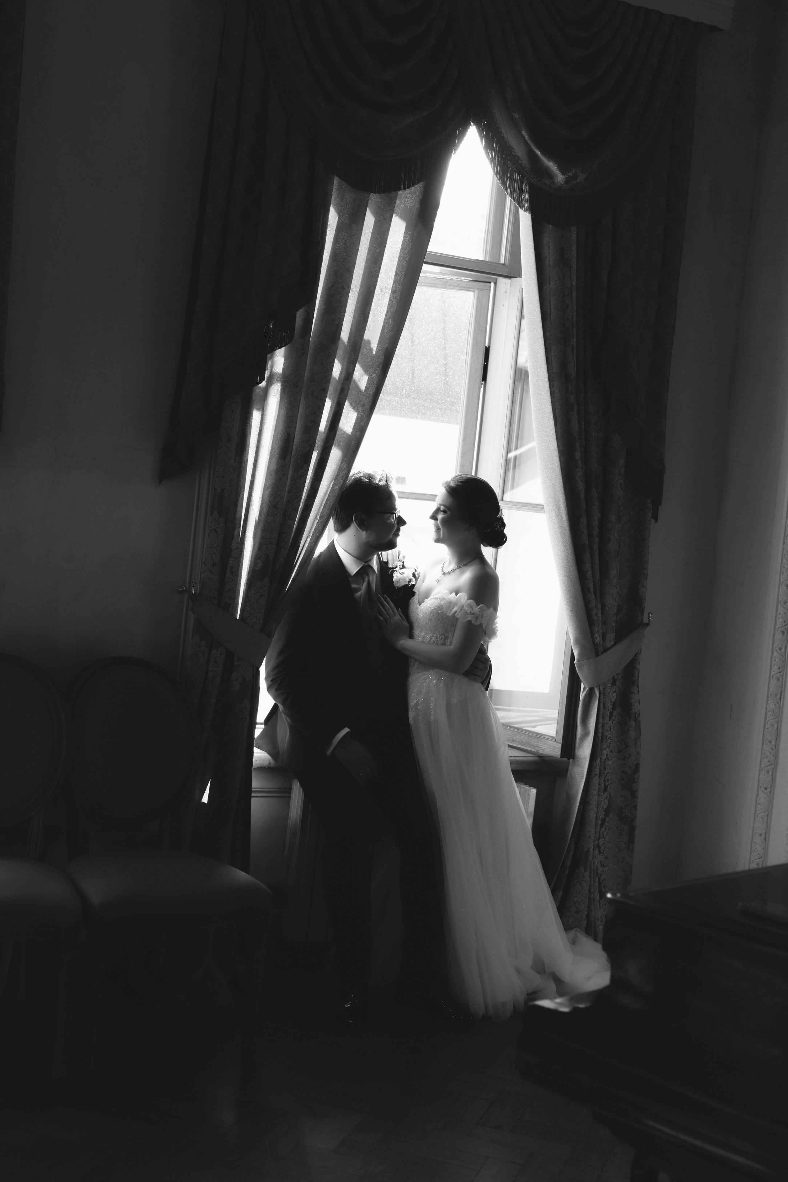 Максим и Александра. Фотограф в Ростове-на-Дону