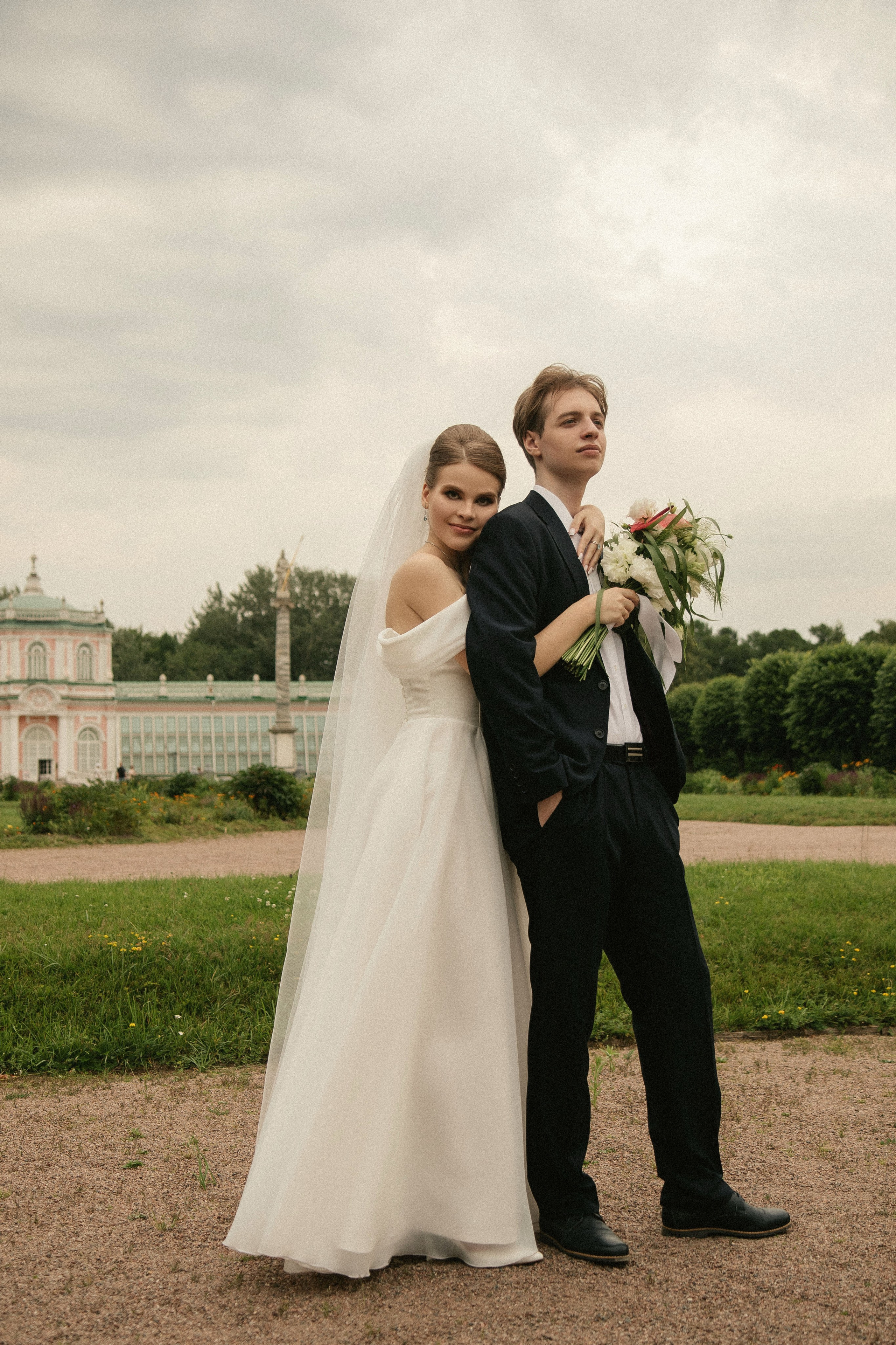Иван&Мария. Индивидуальный, парный и семейный фотограф Алиса Полунина