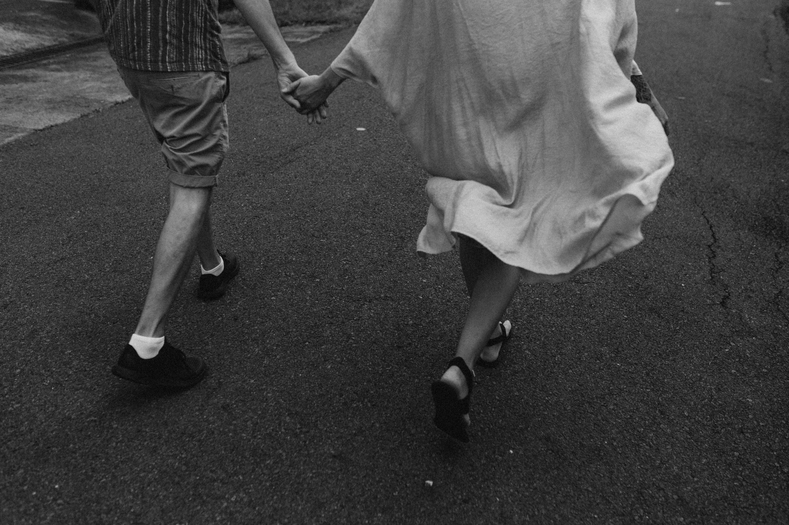 Love story. Photographer in Argentina Angela Kessler