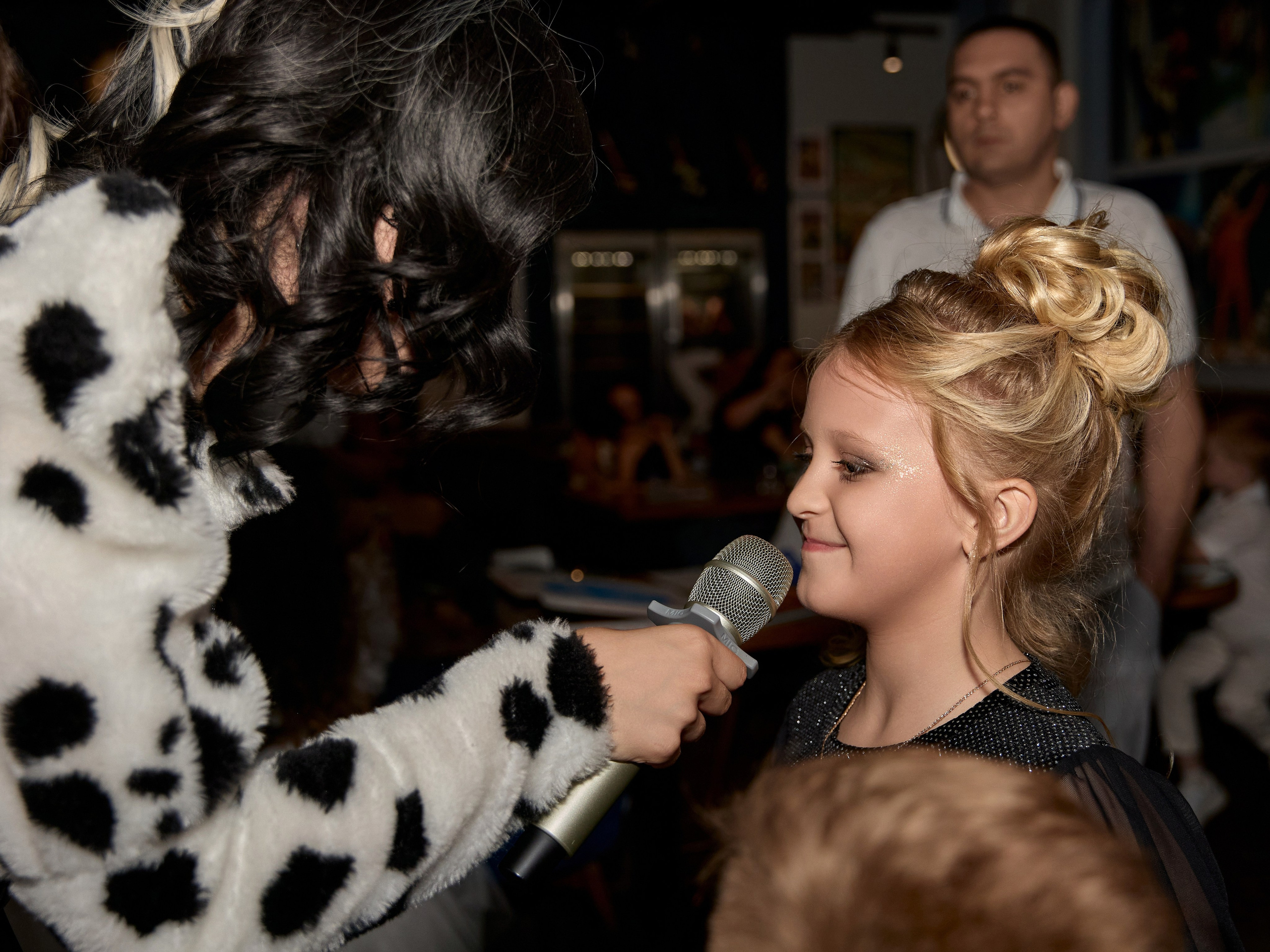 Репортажный фотограф на банкет Тула