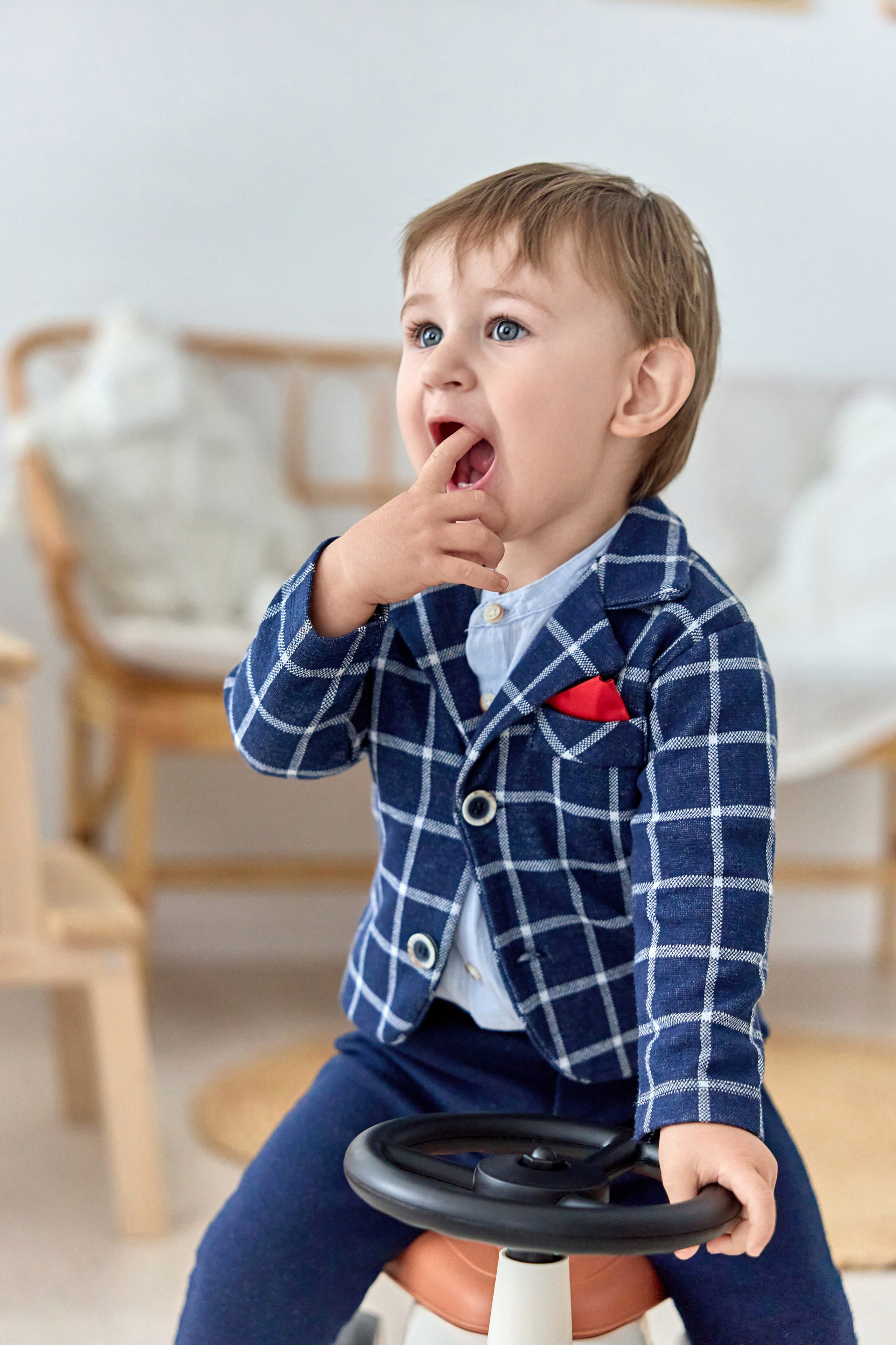 Детская фотосессия в Туле