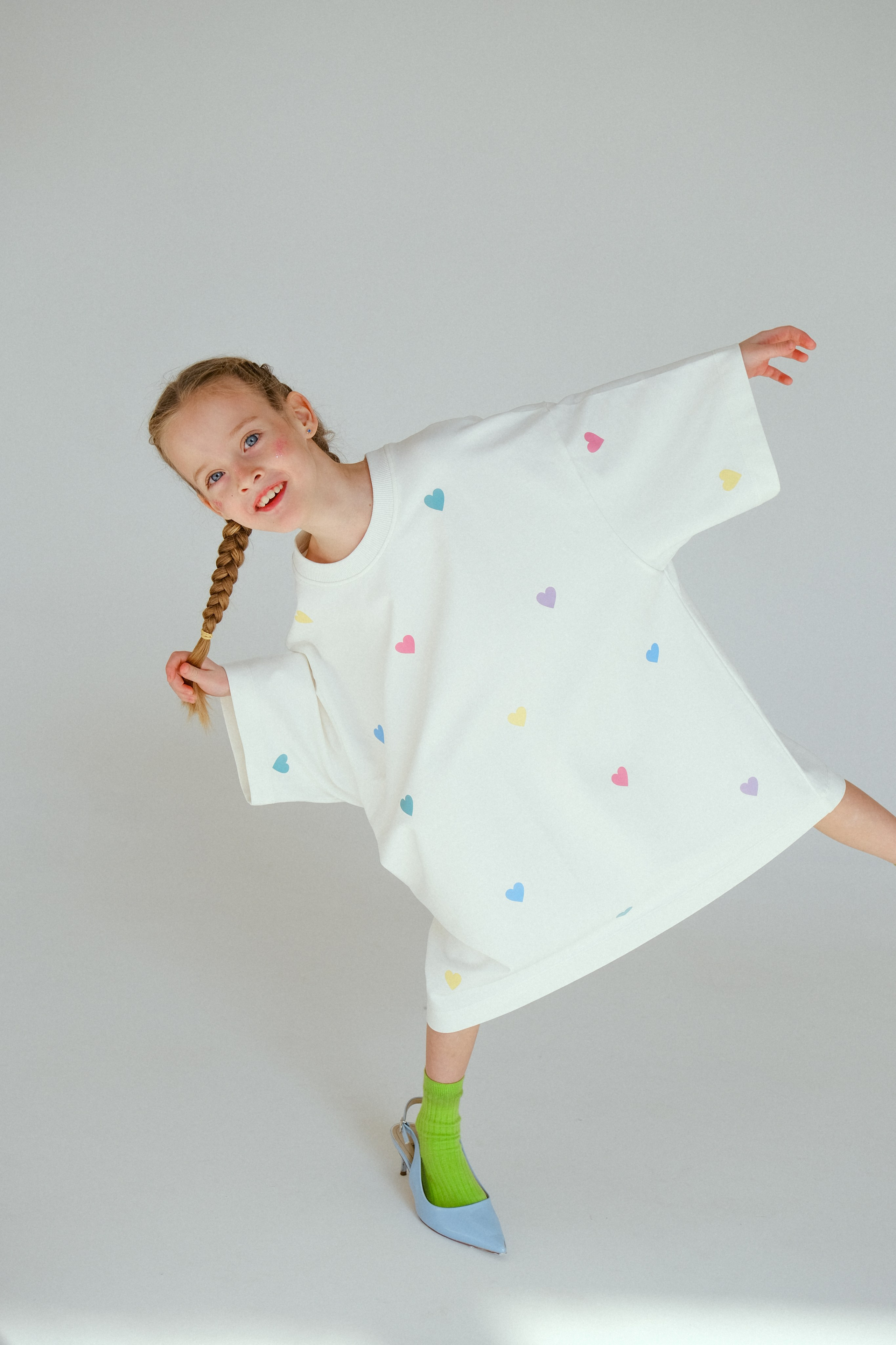 Маргаритка. Anj kotsoeva