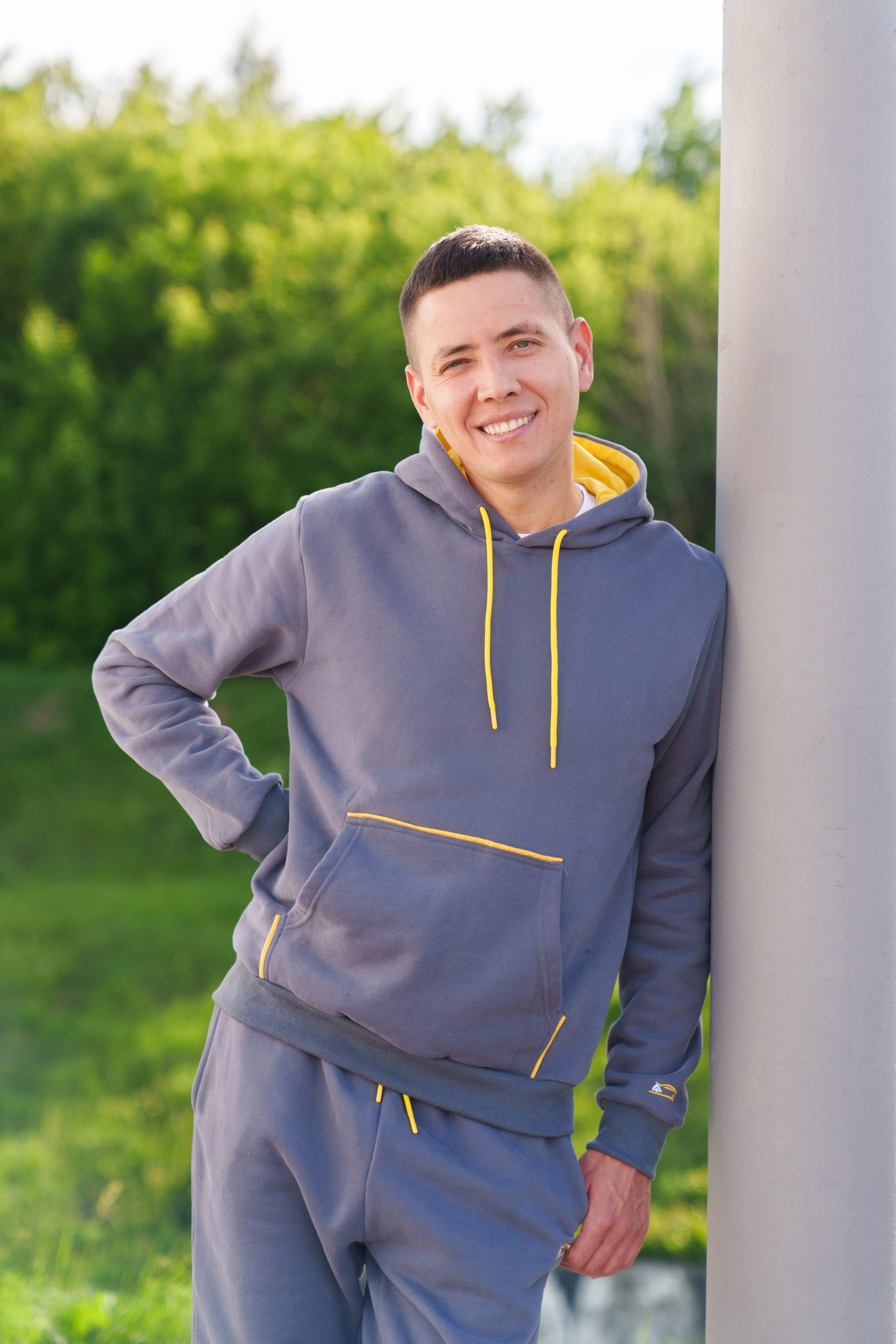 Ильдар Авто-подбор. Свадебный фотограф в Москве Кристина Чехова