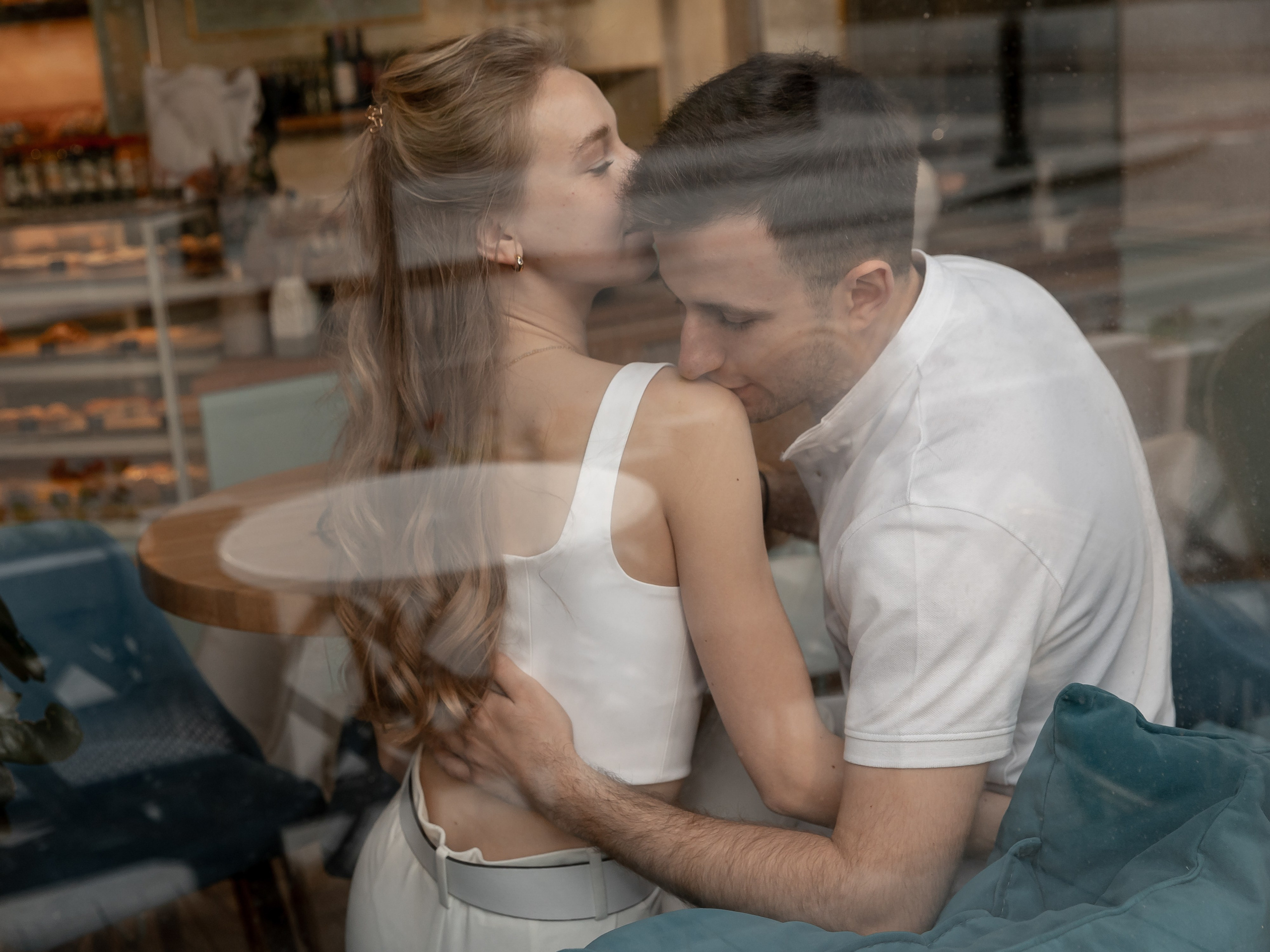 Фотграфия со вкусом Любви Сергей и Александра. Свадебный фотограф Колесников Антон