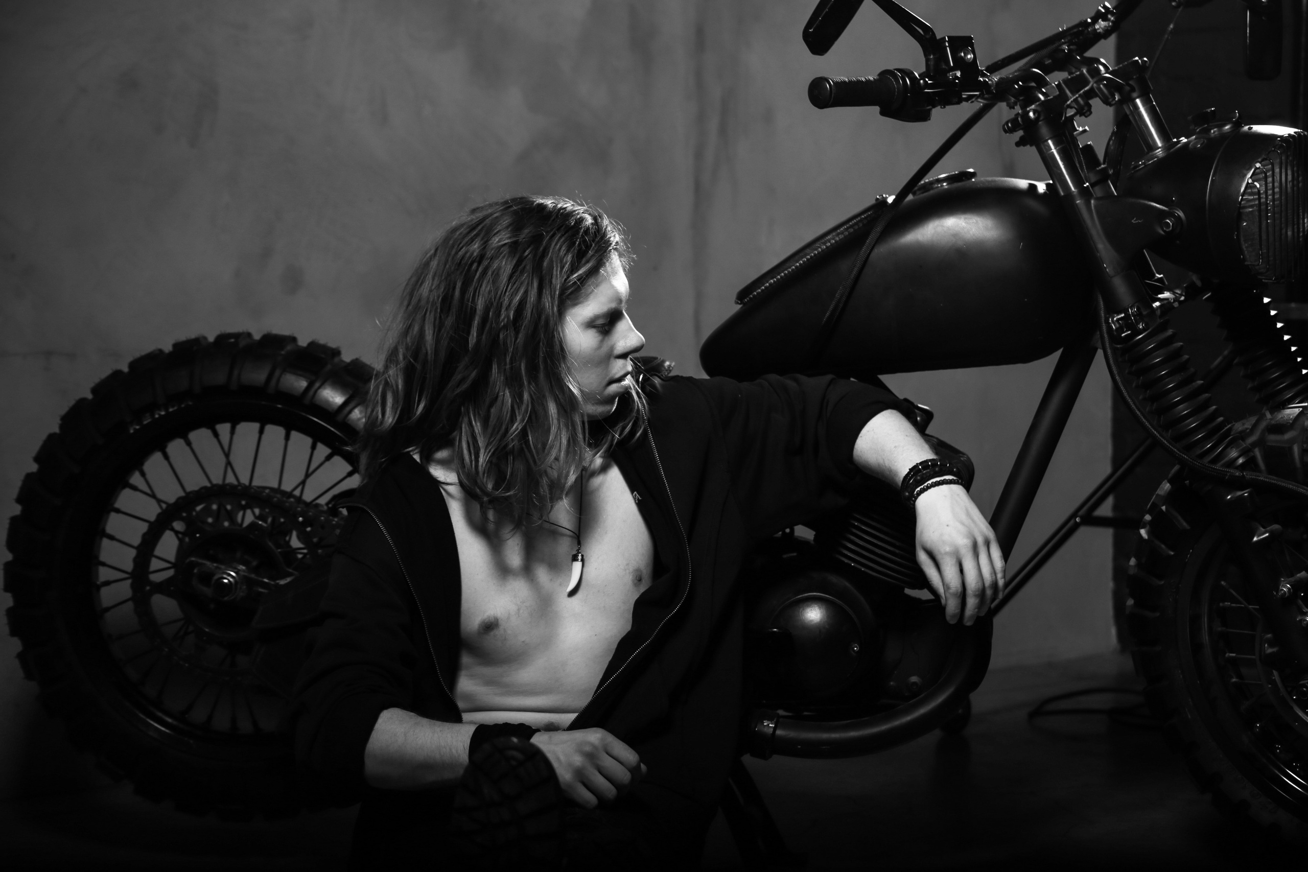 Паша. Костюмер, художник кино и телевидения в спб