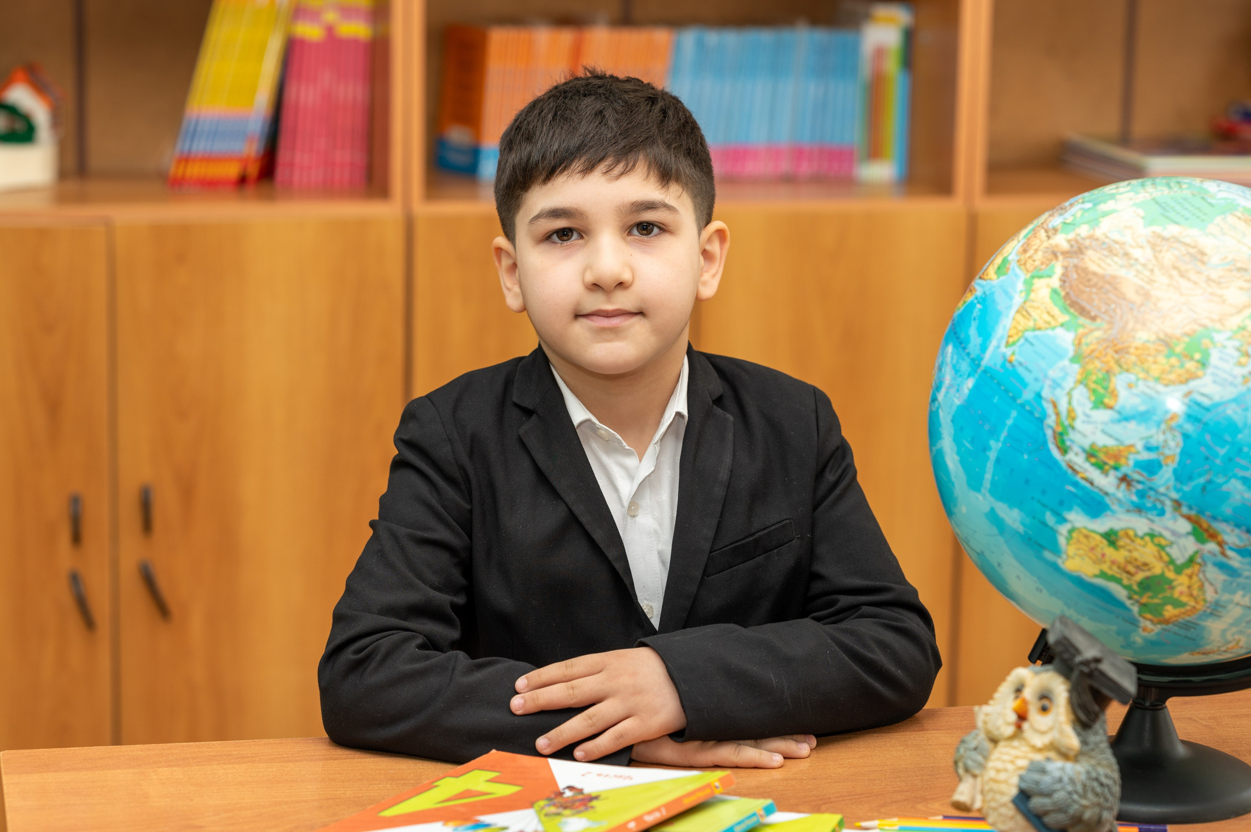 Школьная фотосессия в Туле. Портретный, семейный, свадебный фотограф. Бизнес, контент съёмка. Тула