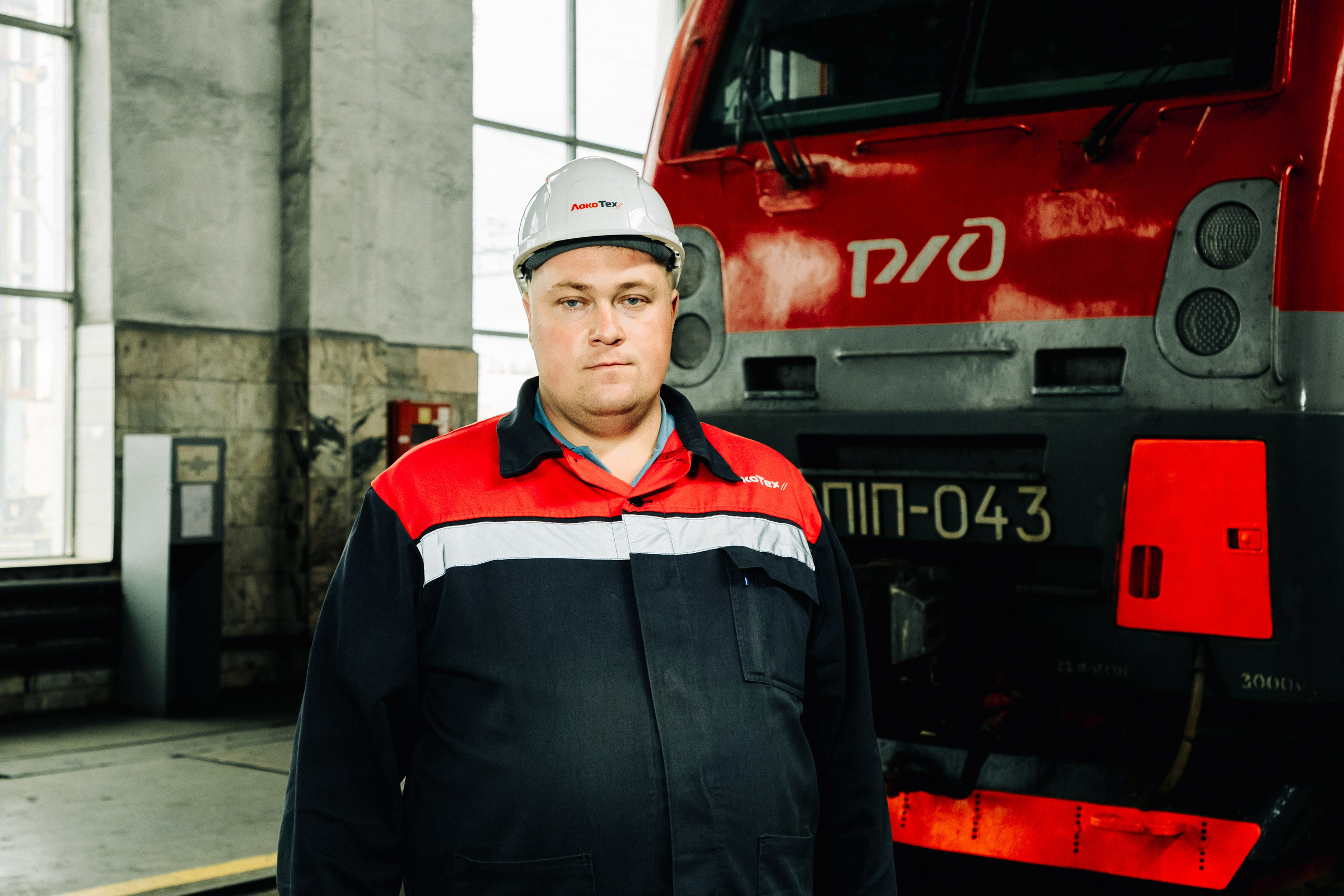 Производственная съёмка. Фотограф в Иркутске Анна Мирошникова