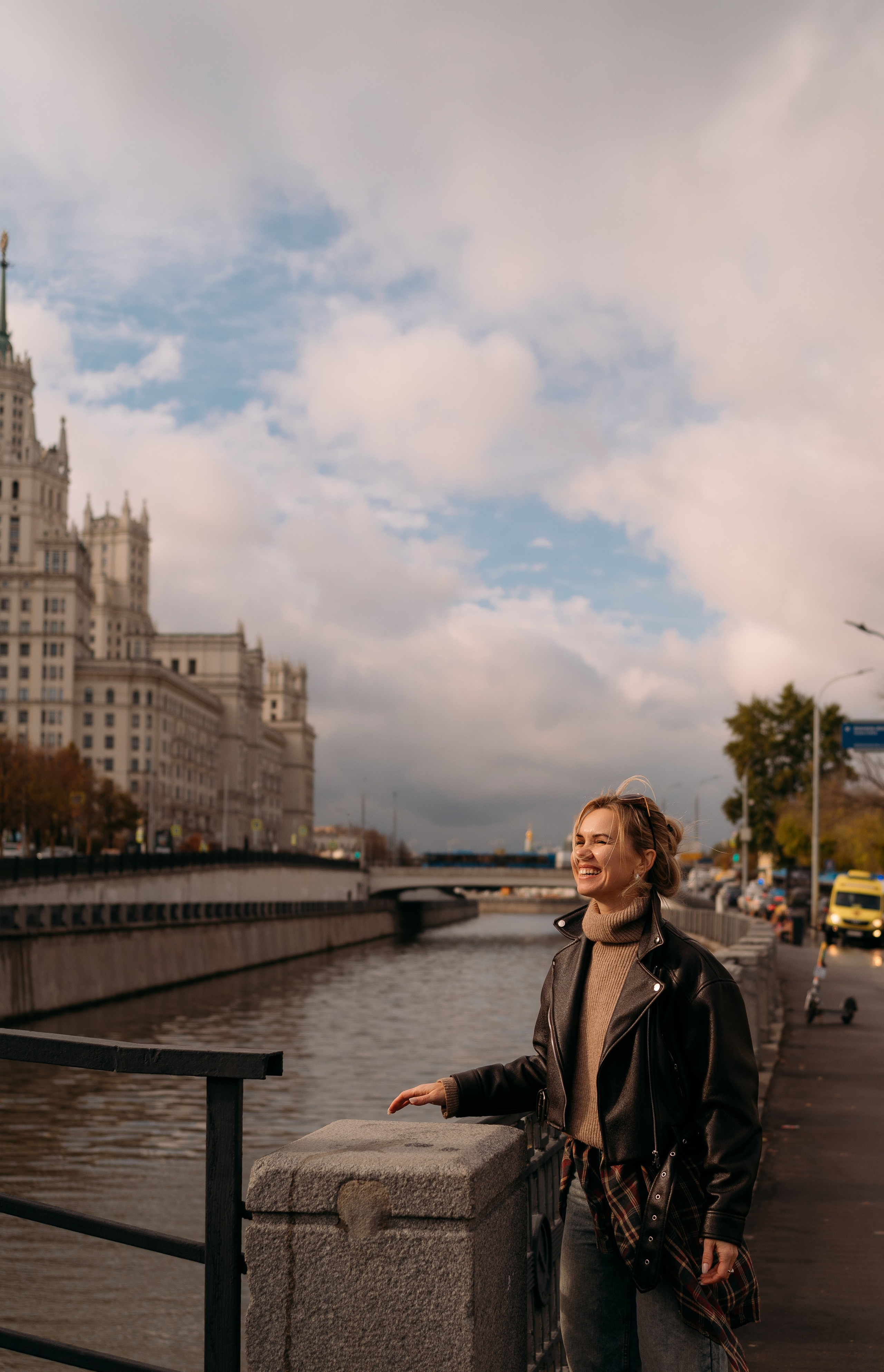 В сердце столицы. FotoTanya. Раменское/Жуковский/Бронницы