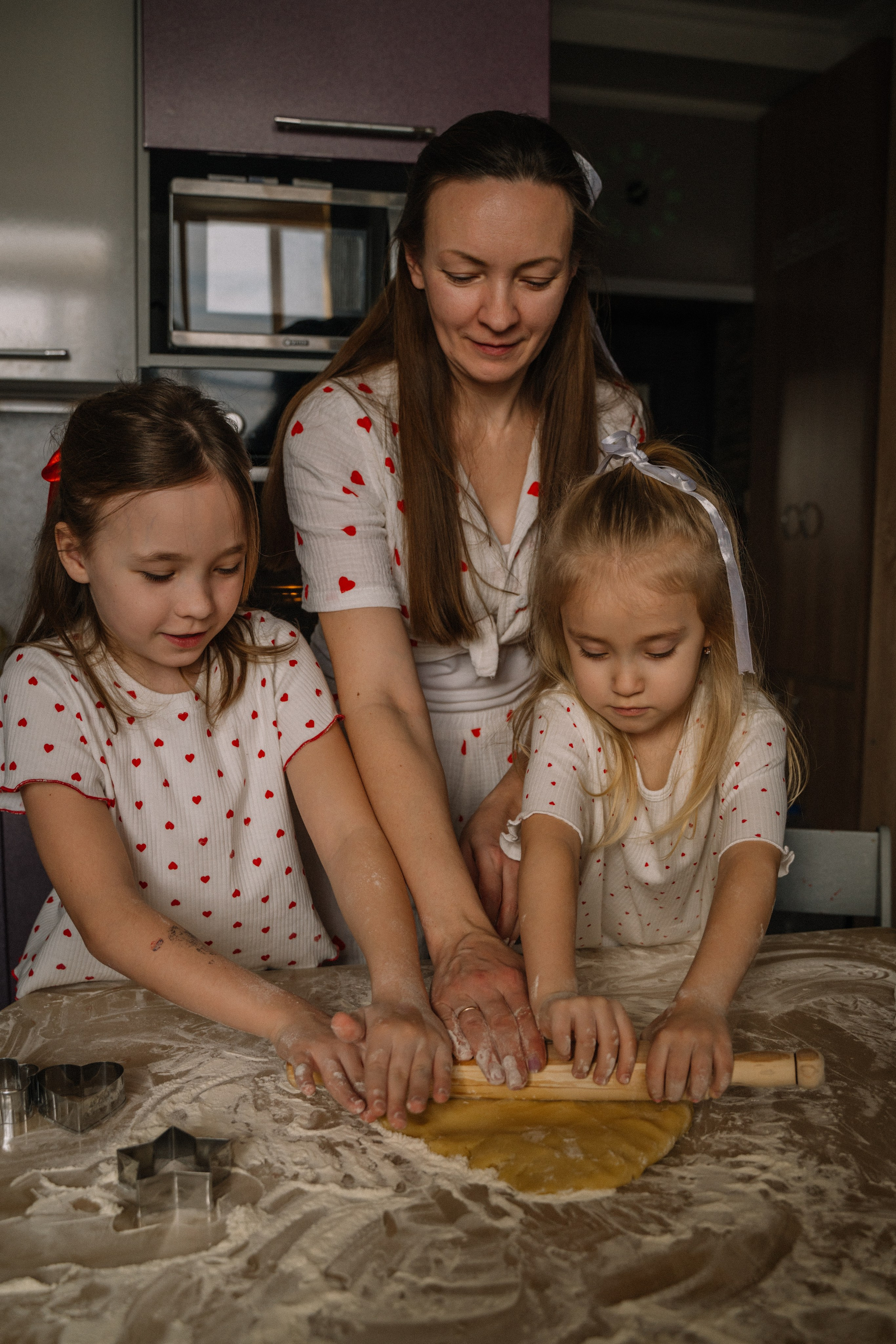 Печеньки. FotoTanya. Раменское/Жуковский/Бронницы