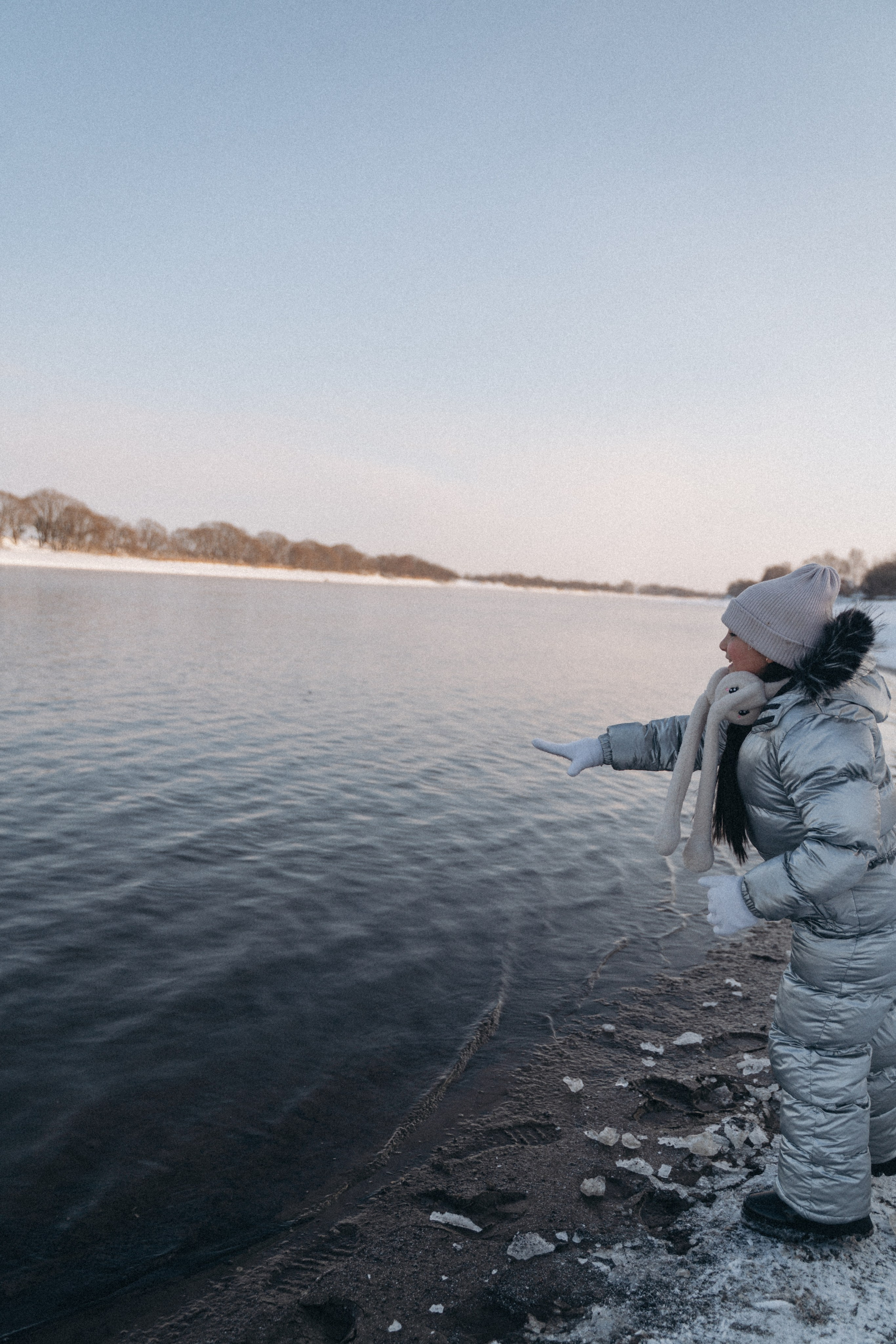 Одним зимним днем…🤍. FotoTanya. Раменское/Жуковский/Бронницы