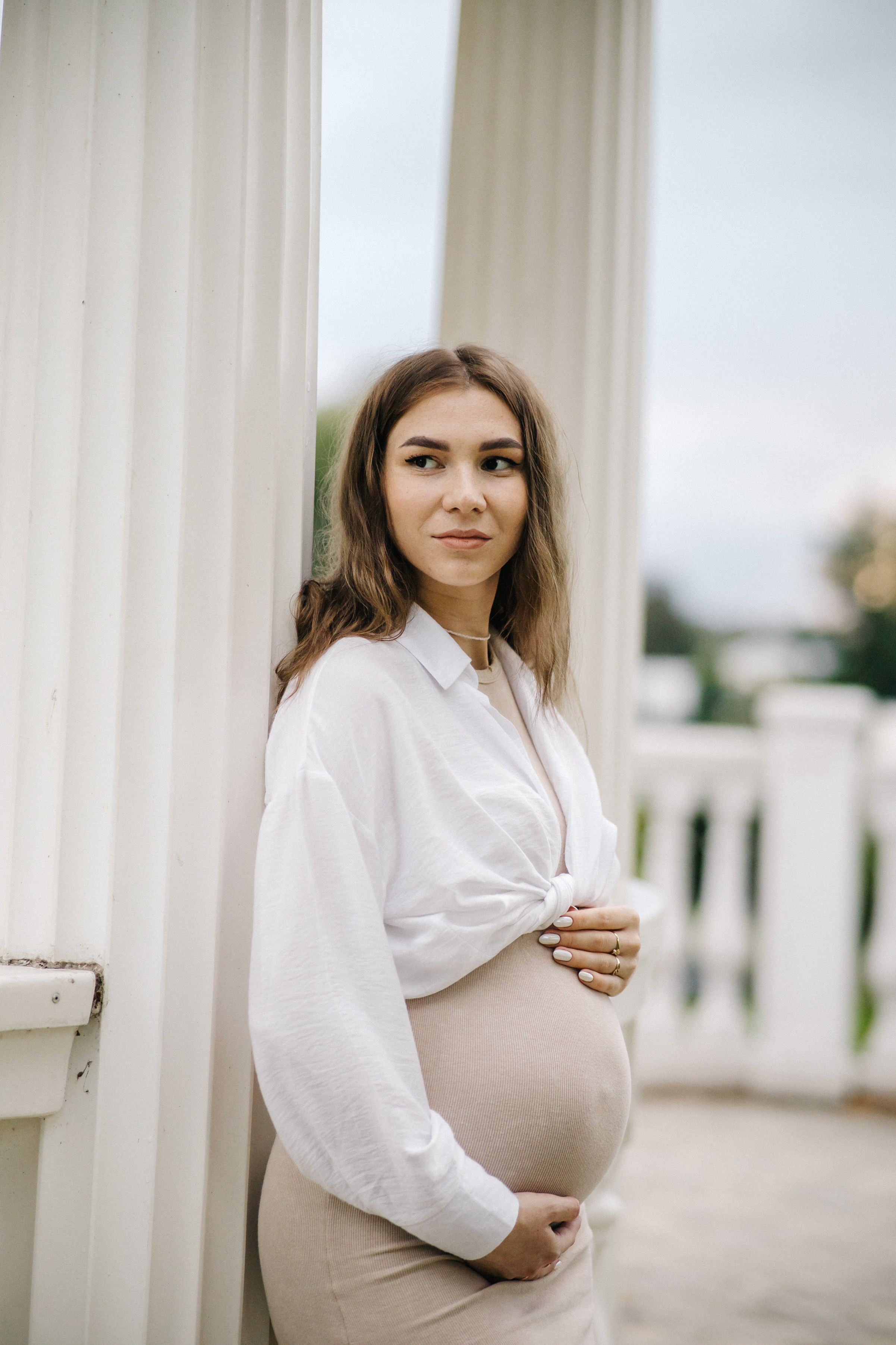 Семейная прогулка. Фотограф Ярославль|Кострома|Нерехта Гундерина Светлана