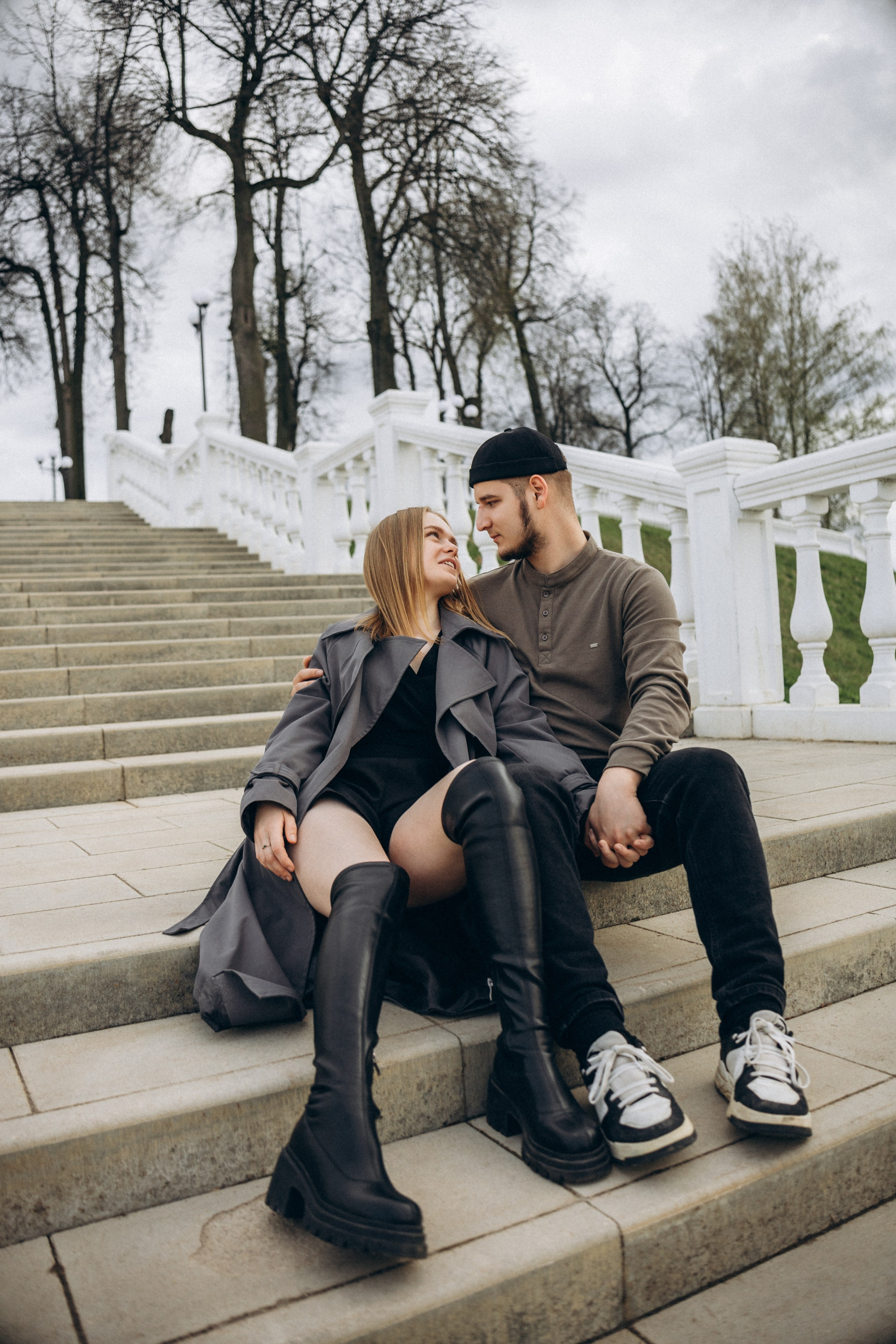 В парке. Фотограф Ярославль|Кострома|Нерехта Гундерина Светлана