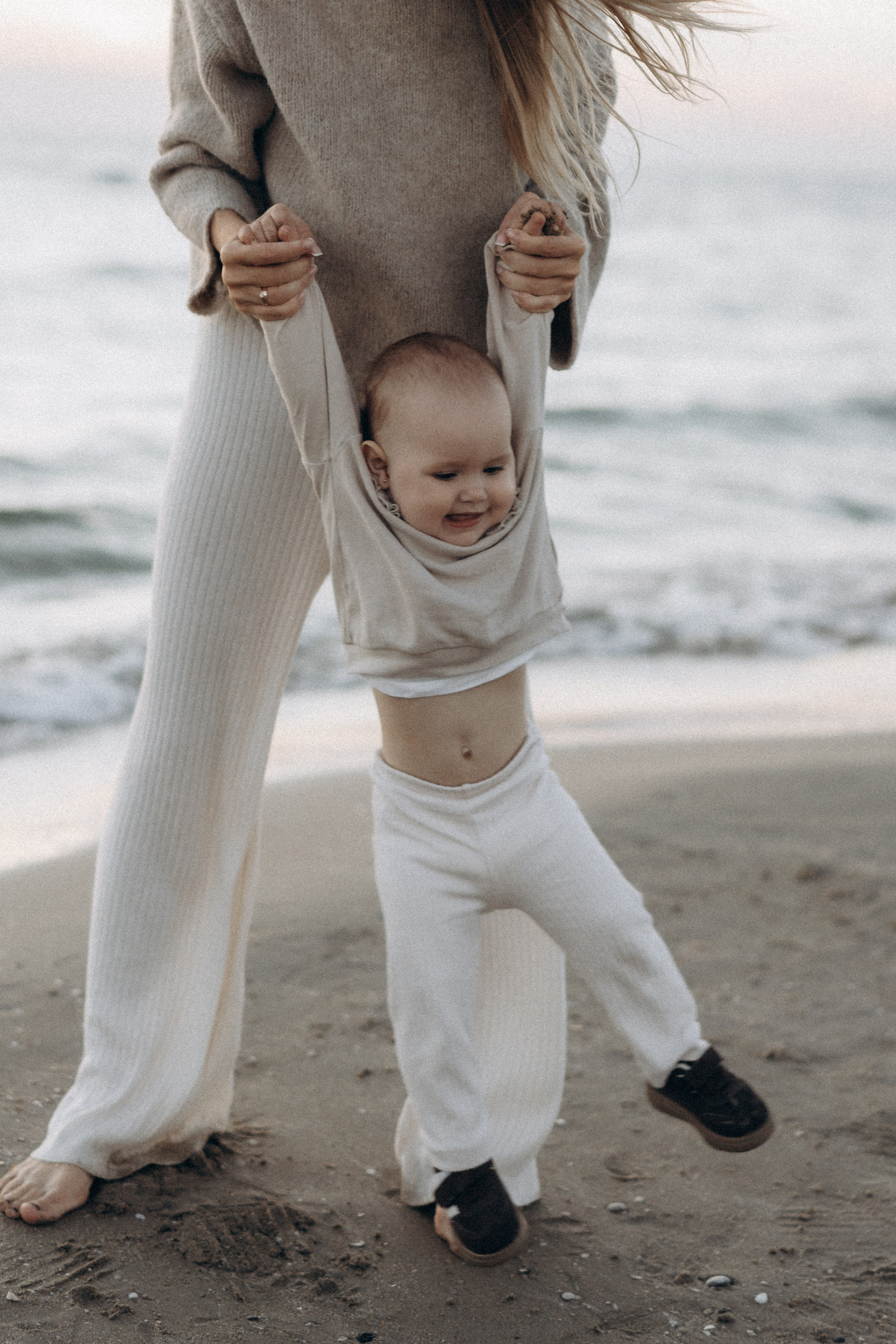 Кристина и Женя. Семейный и детский фотограф в Волгограде и Сочи Наталия Пирметова