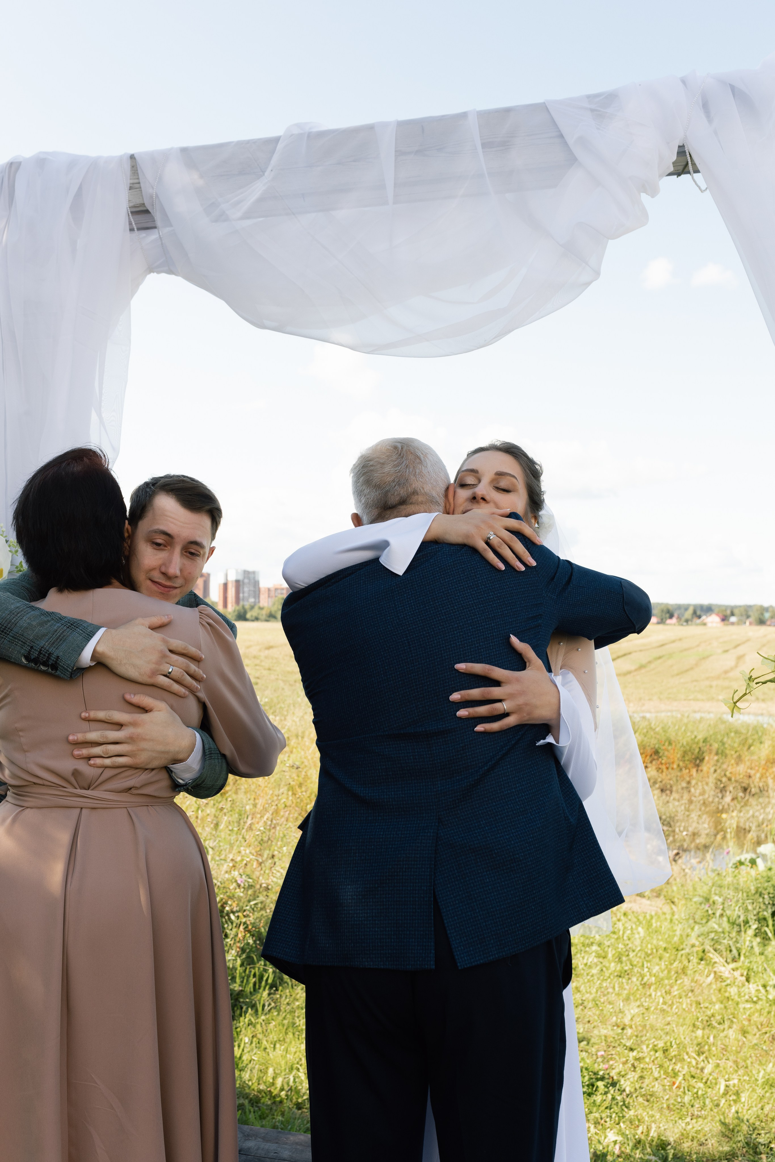 Rafael & Irina. Фотограф в Томске Ирина Павлуцкая