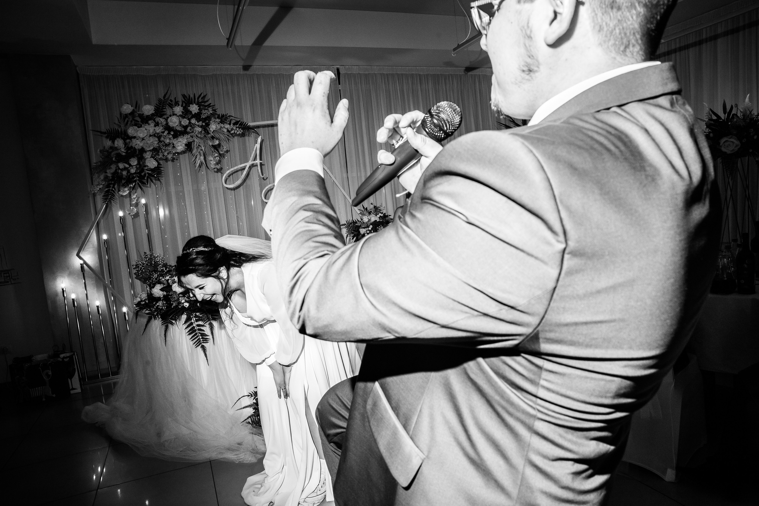 Андрей и Алина. Свадебный и семейный фотограф в Челябинске Юлия Ишимова