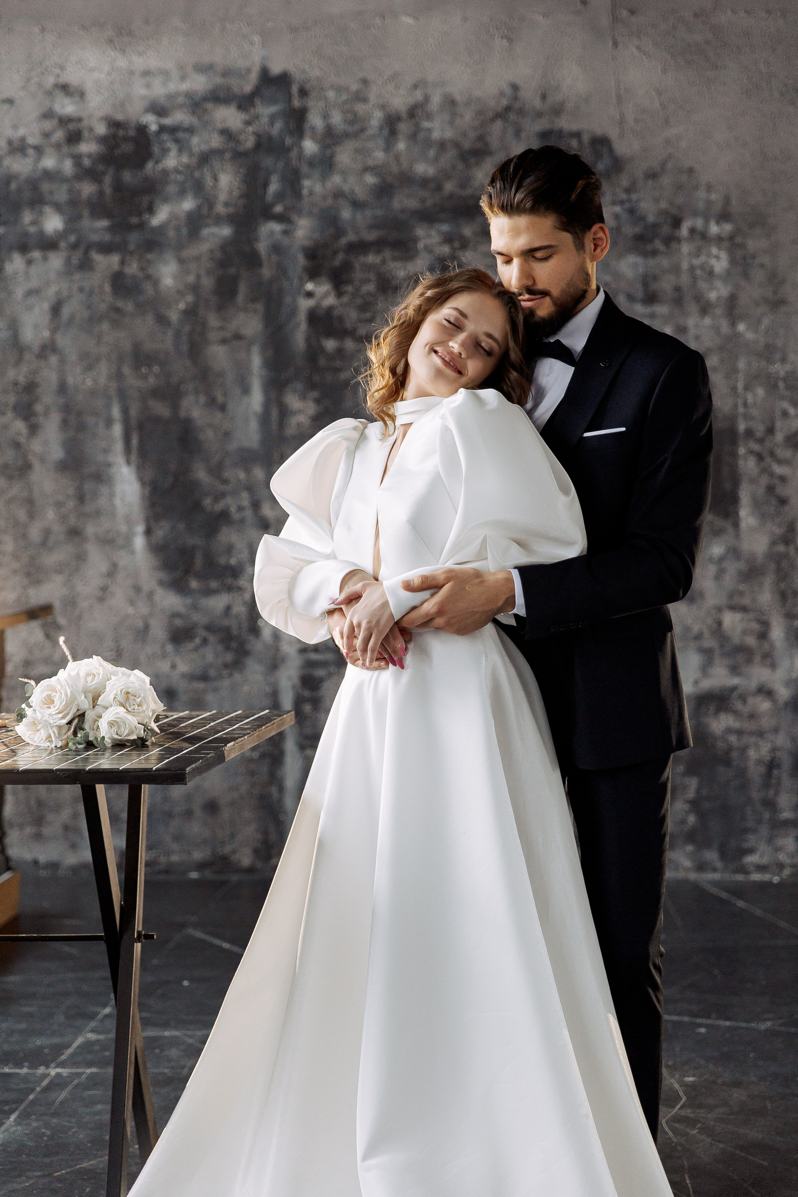 Роман и Елизавета. Свадебный и семейный фотограф в Челябинске Юлия Ишимова