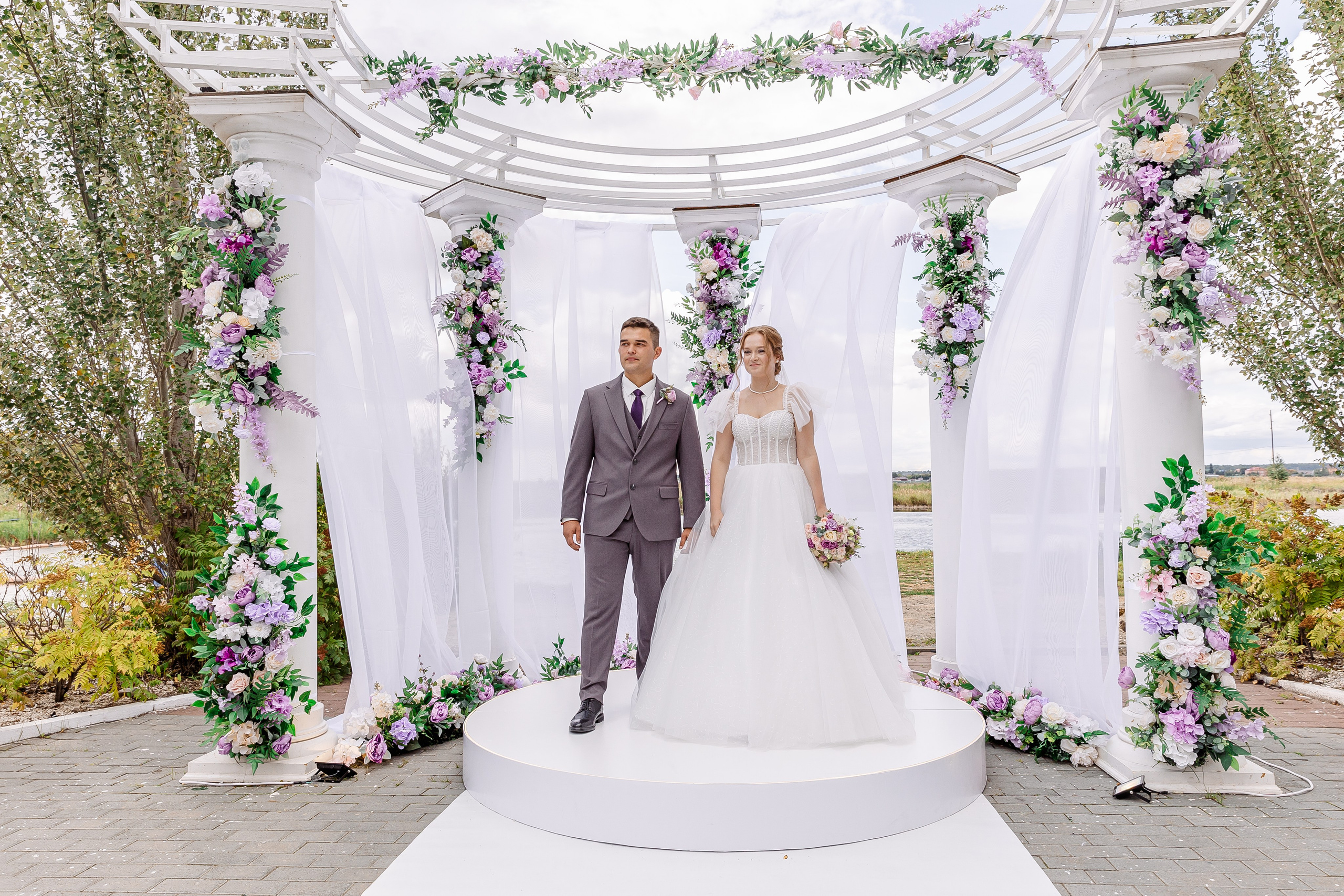 Любовь и Евгений. Свадебный и семейный фотограф в Челябинске Юлия Ишимова