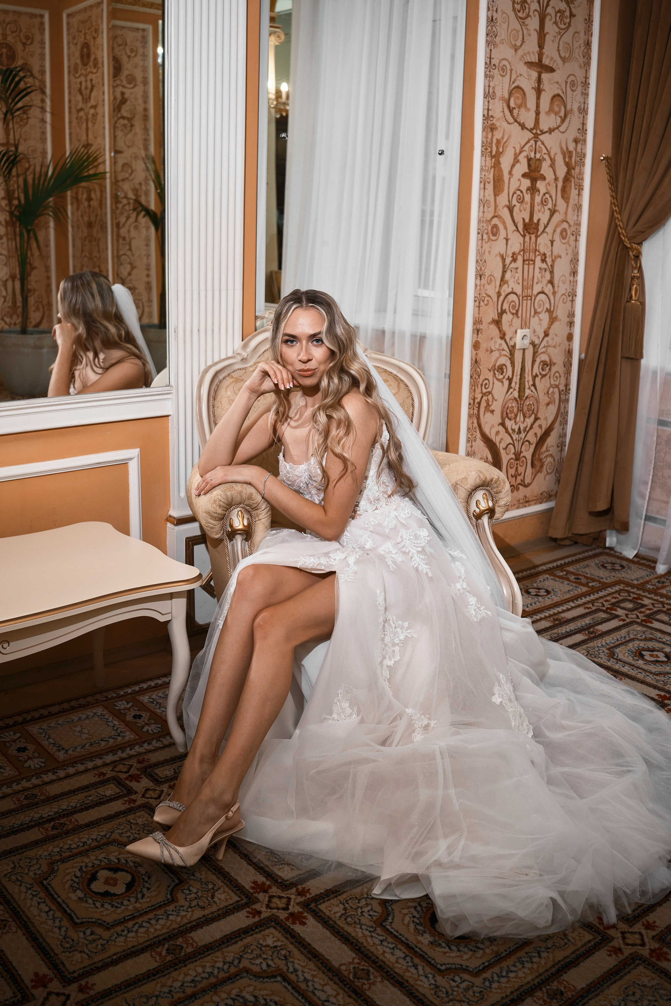 Свадебная съемка Максима и Татьяны. Репортажный и Свадебный фотограф в Москве Иван Белов