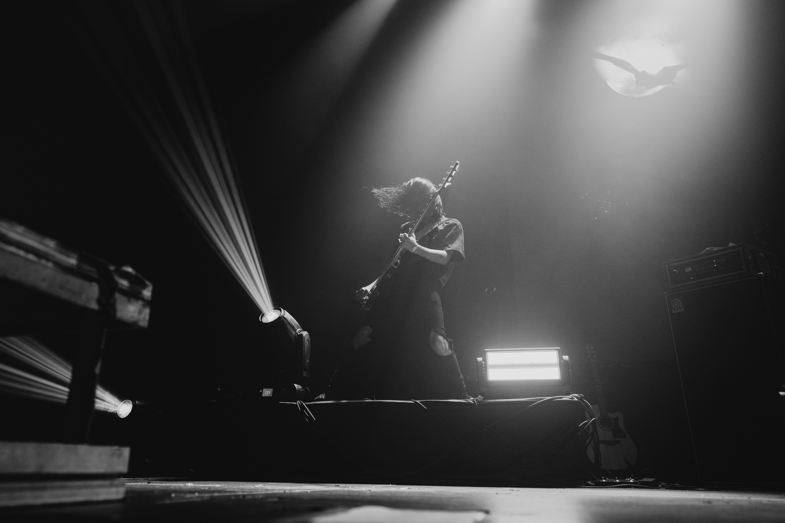 Saypink! (Moscow\05.11.2023). Фотограф Михаил Шабан