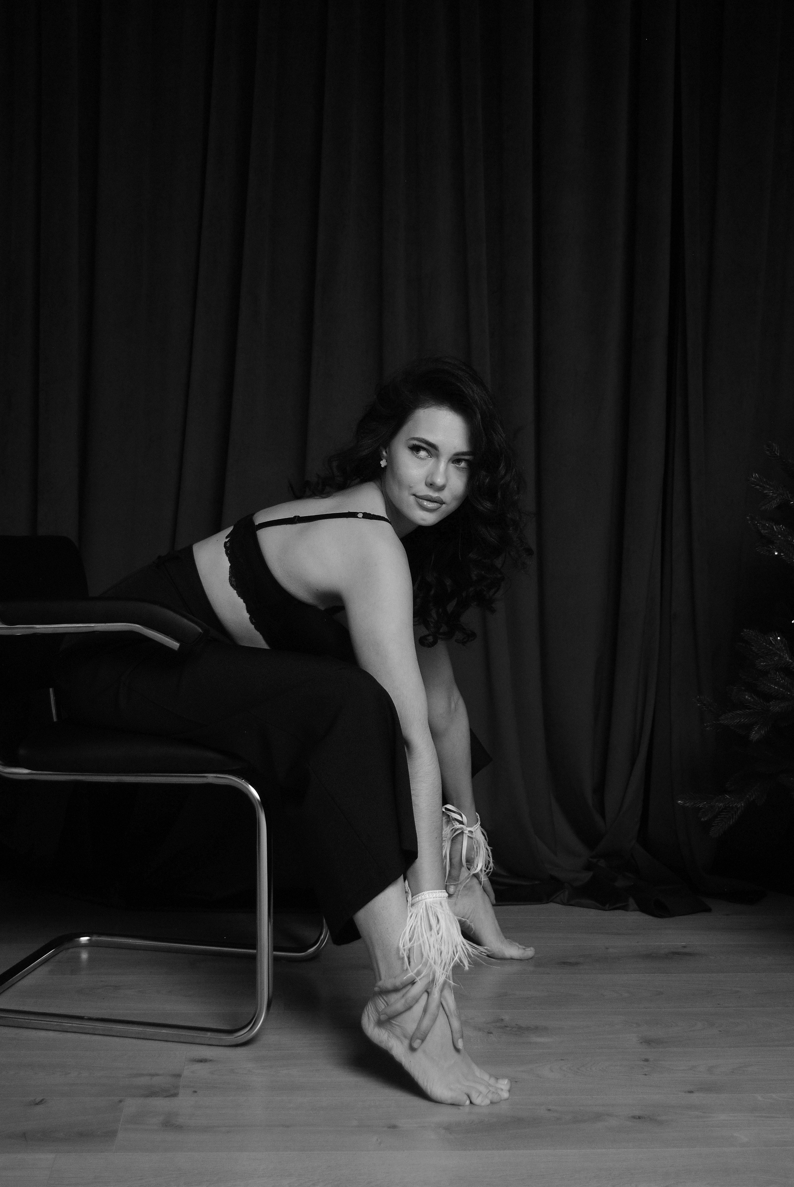 Настя. Фотограф Мария Мусаелян