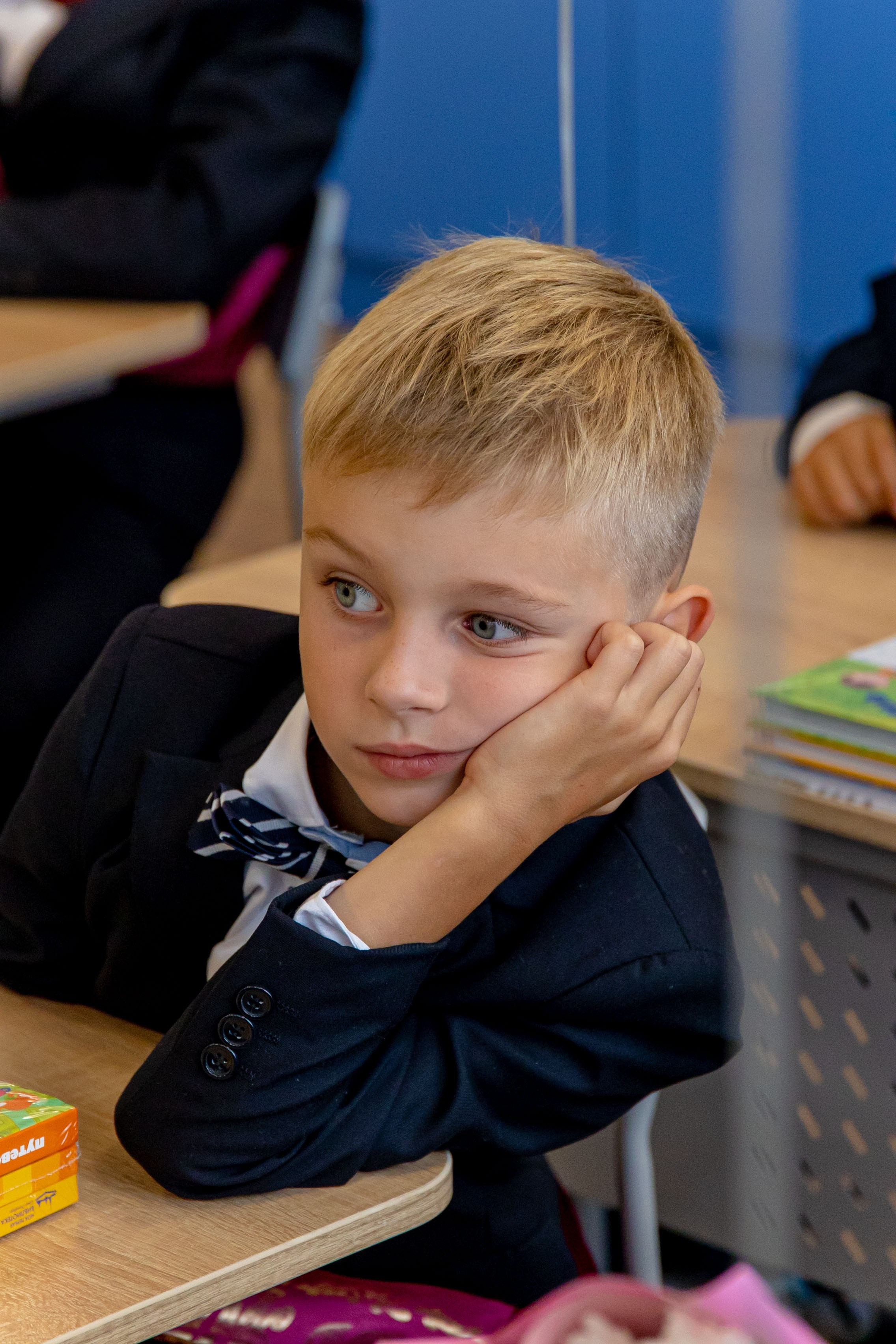 1 Сентября. Фотограф на праздник, корпоратив, День Рождения и Юбилей в г. Санкт-Петербурге Алексей Анкушев