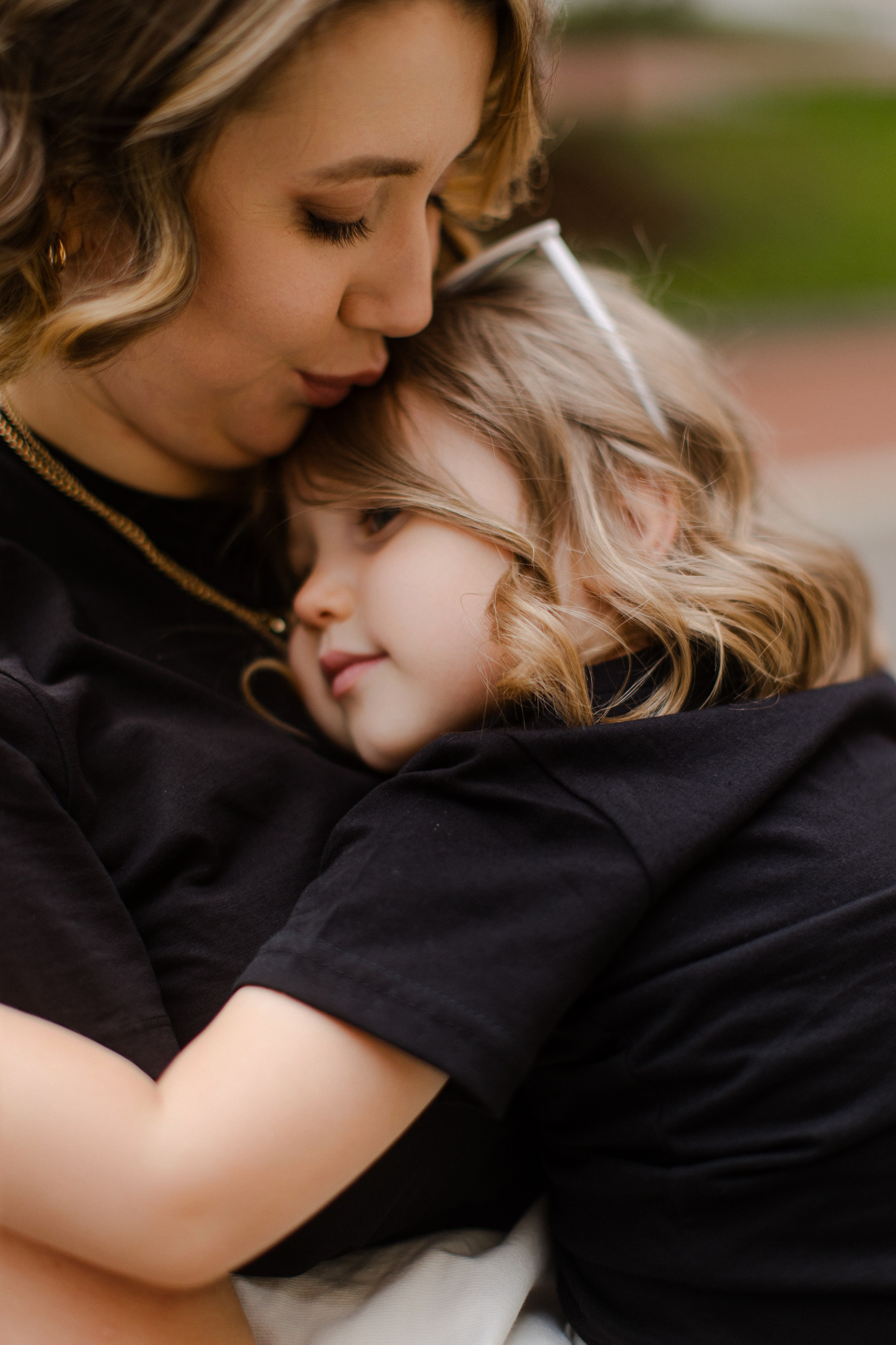 Мама дочка. Семейный и детский фотограф в Москве Кузьмина Мария
