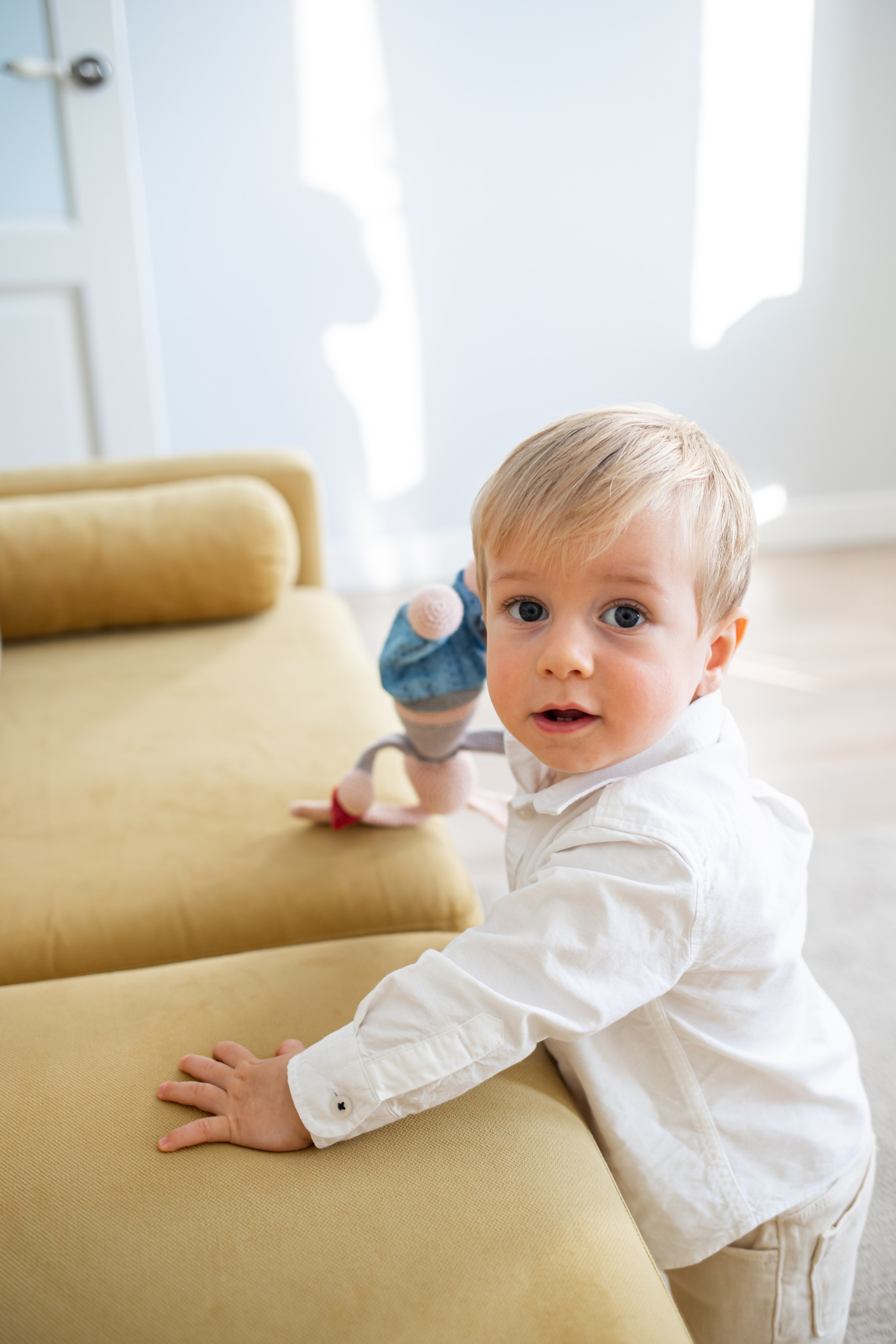 ГОДИК. Семейный и детский фотограф в Москве Кузьмина Мария