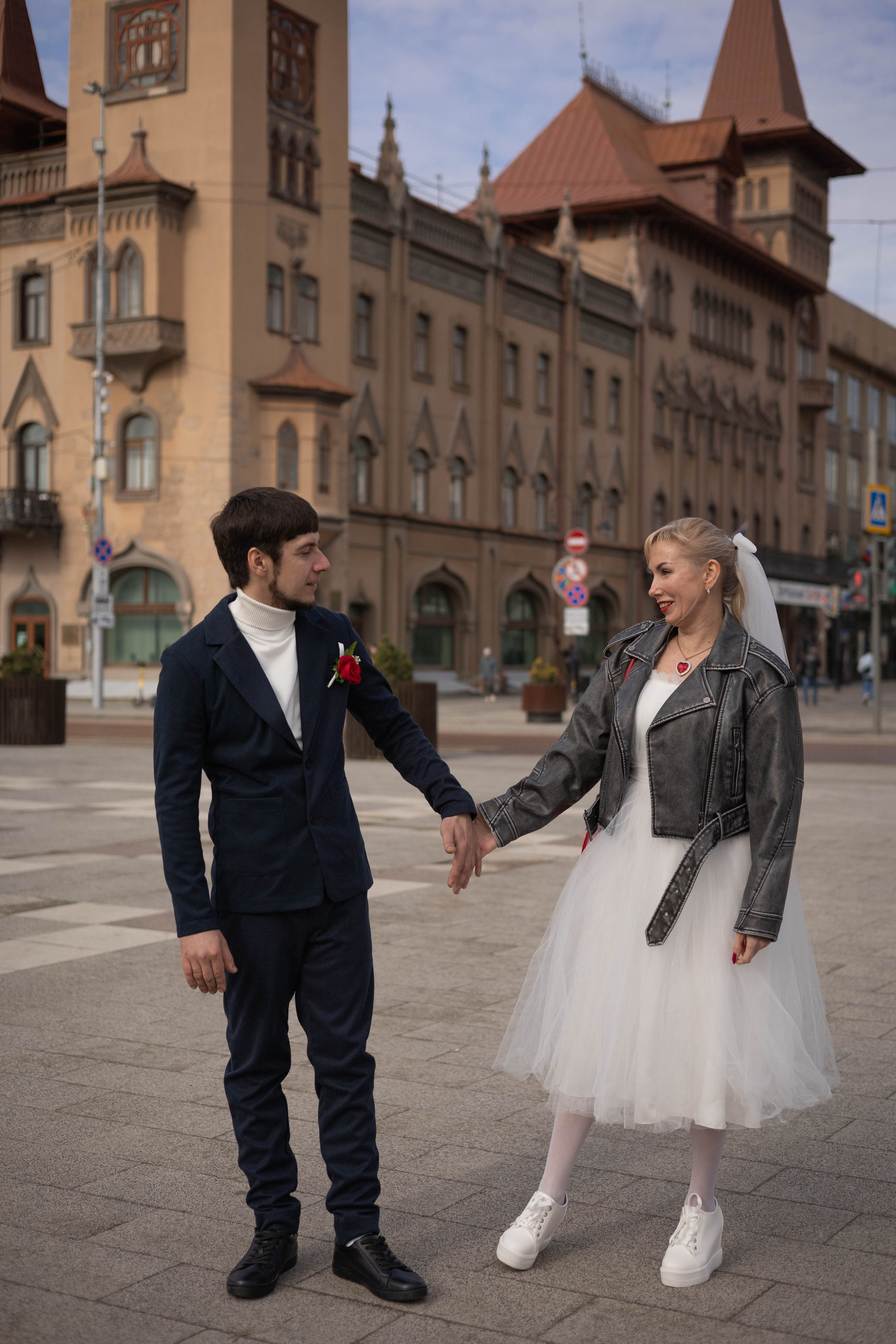 💕Наталья и Владимир💕. Портретный фотограф в Саратове