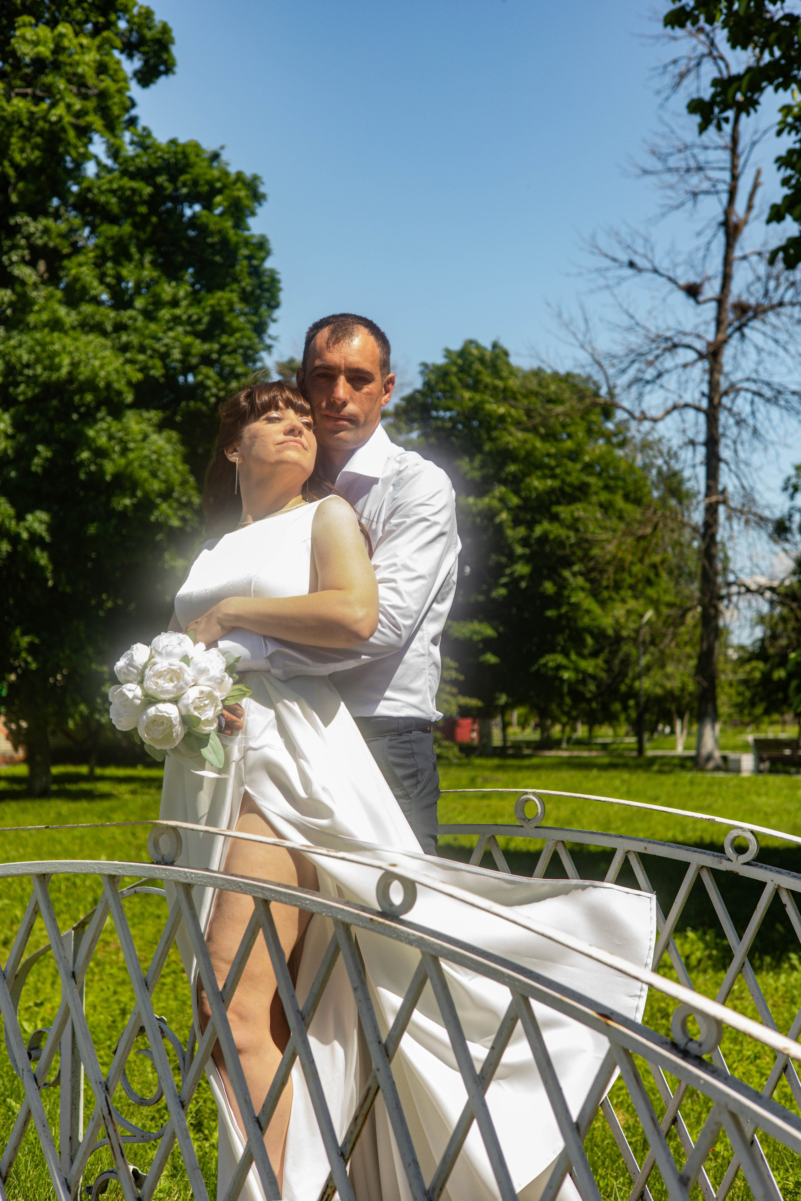 💕Юлия и Иван💕. Портретный фотограф в Саратове
