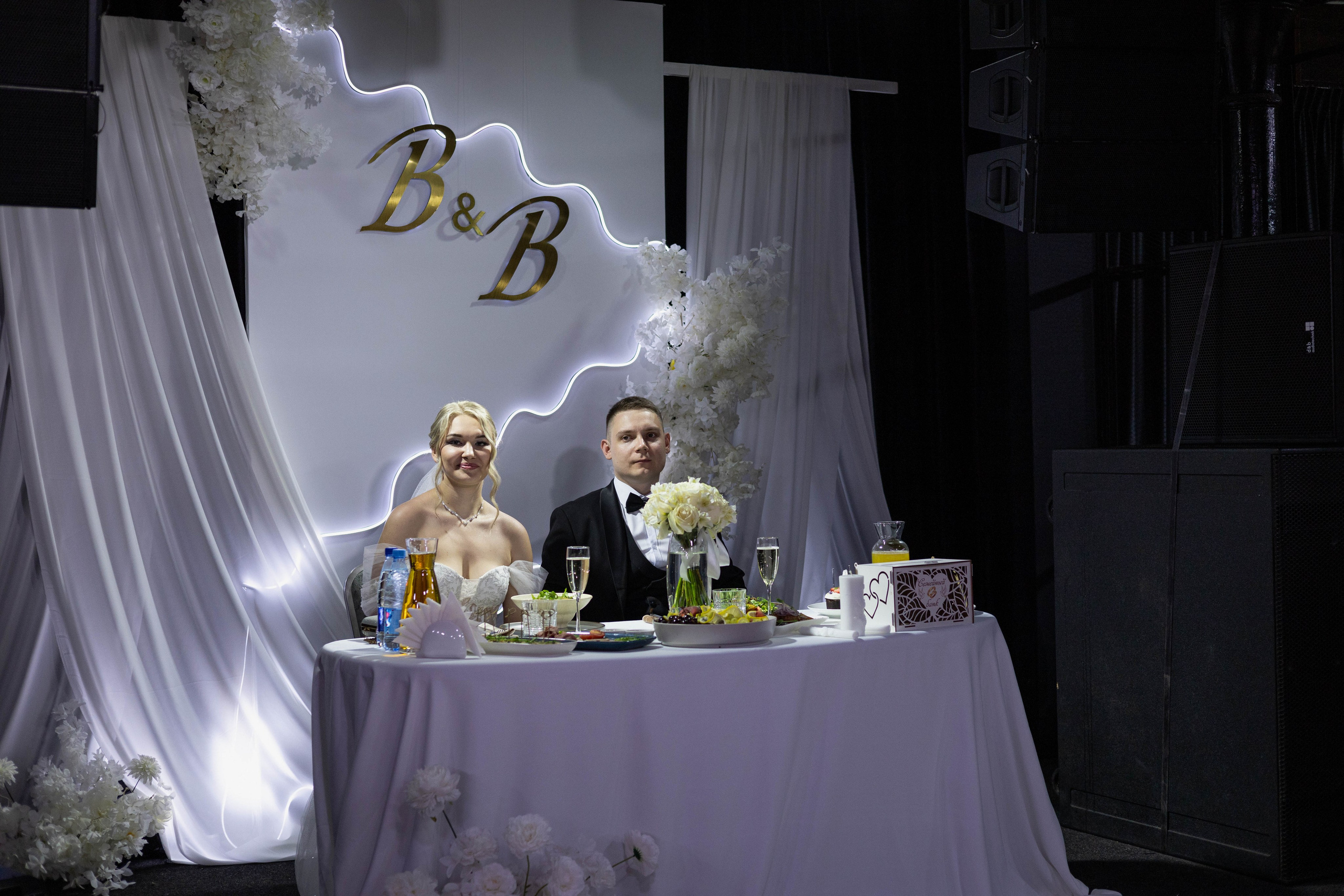 💕Виктория и Виталий💕. Портретный фотограф в Саратове