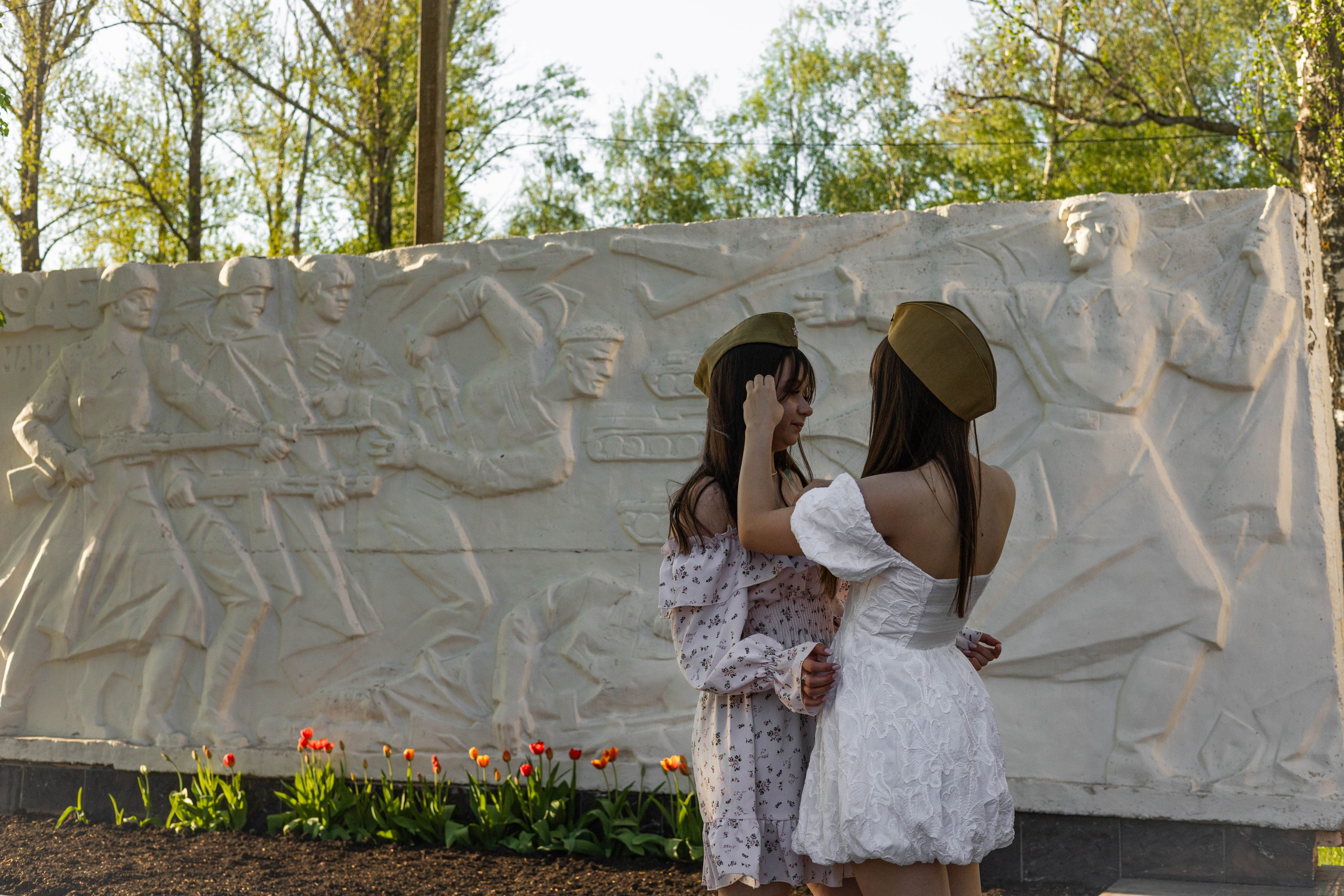 🌸Весенний пикник🌸. Портретный фотограф в Саратове