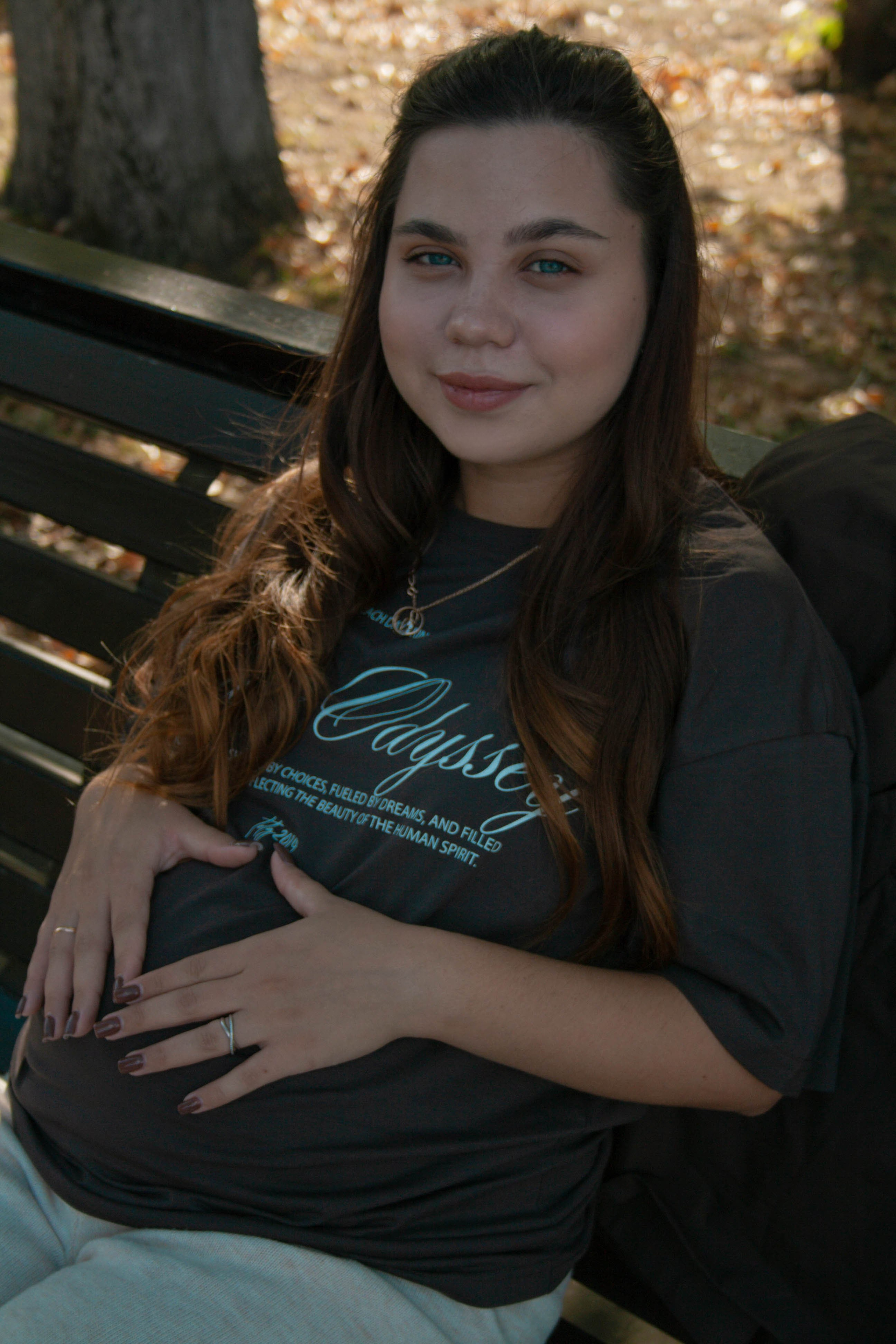 Маленькая звездочка. Портретный фотограф в Саратове