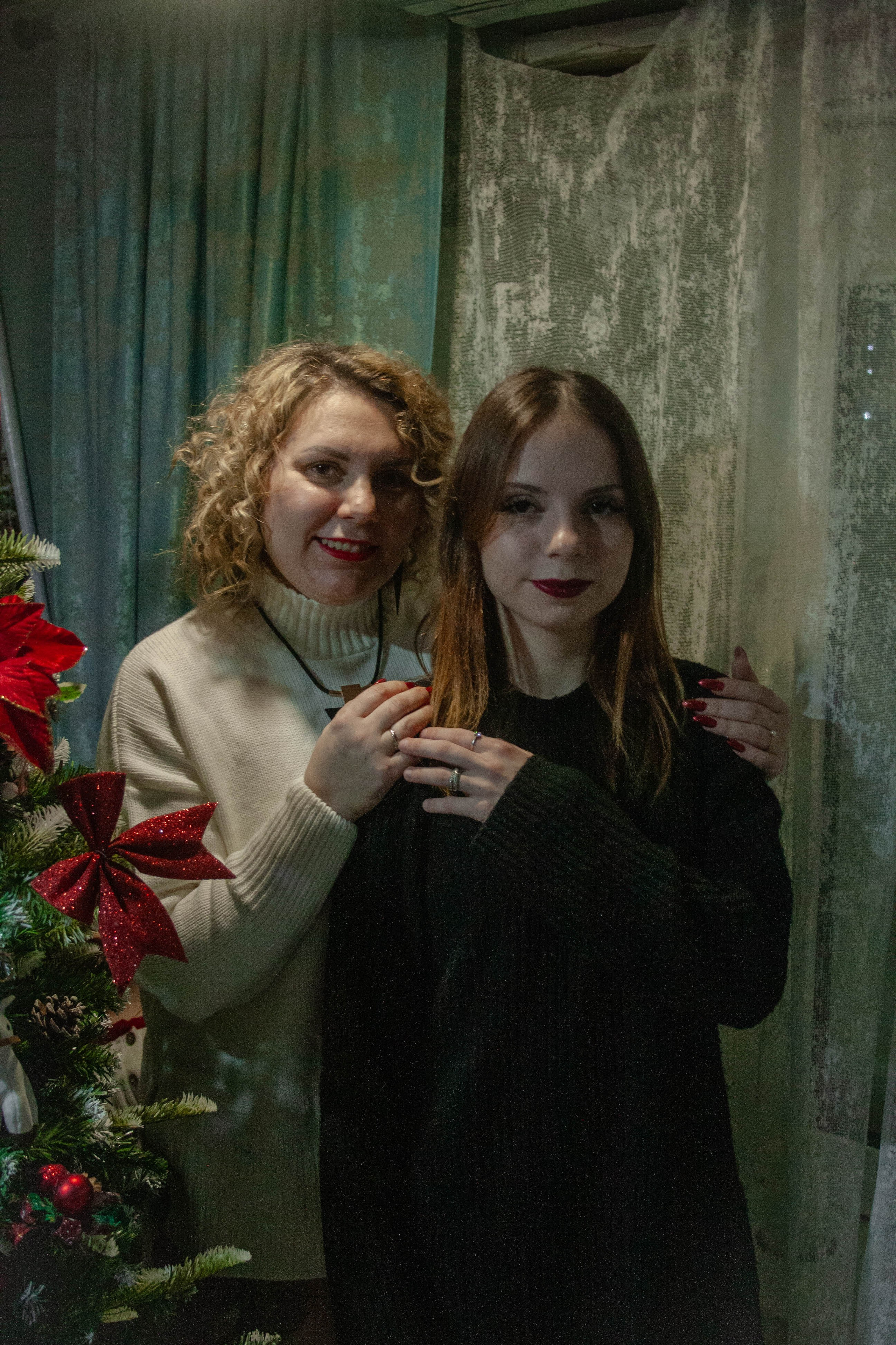 Семейная. Портретный фотограф в Саратове