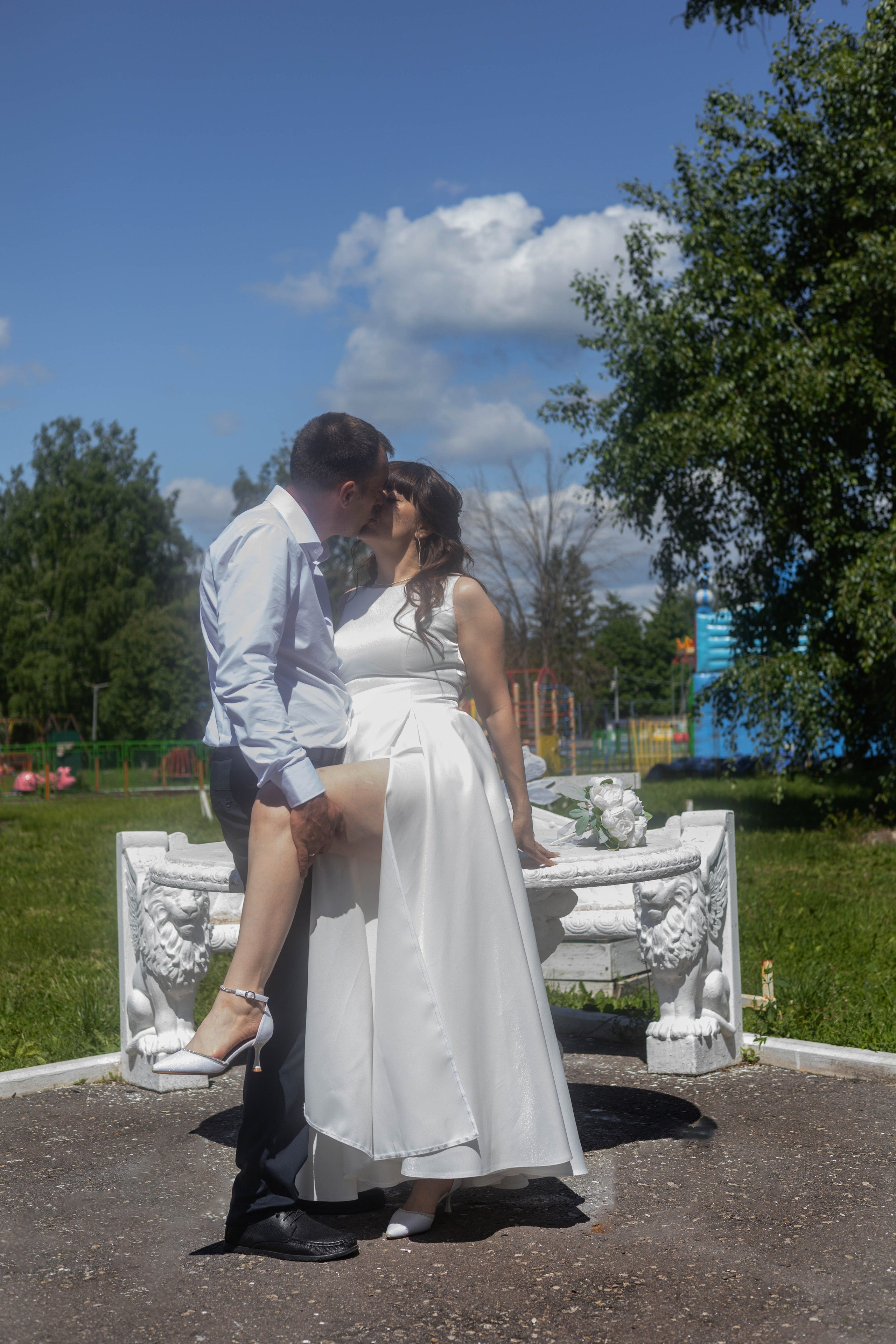 💕Юлия и Иван💕. Портретный фотограф в Саратове